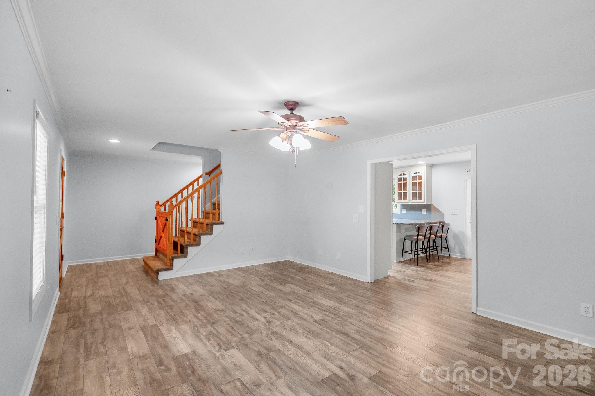 Single Family Residence at 305 Imperial Way, Albemarle, photo 7 of 48