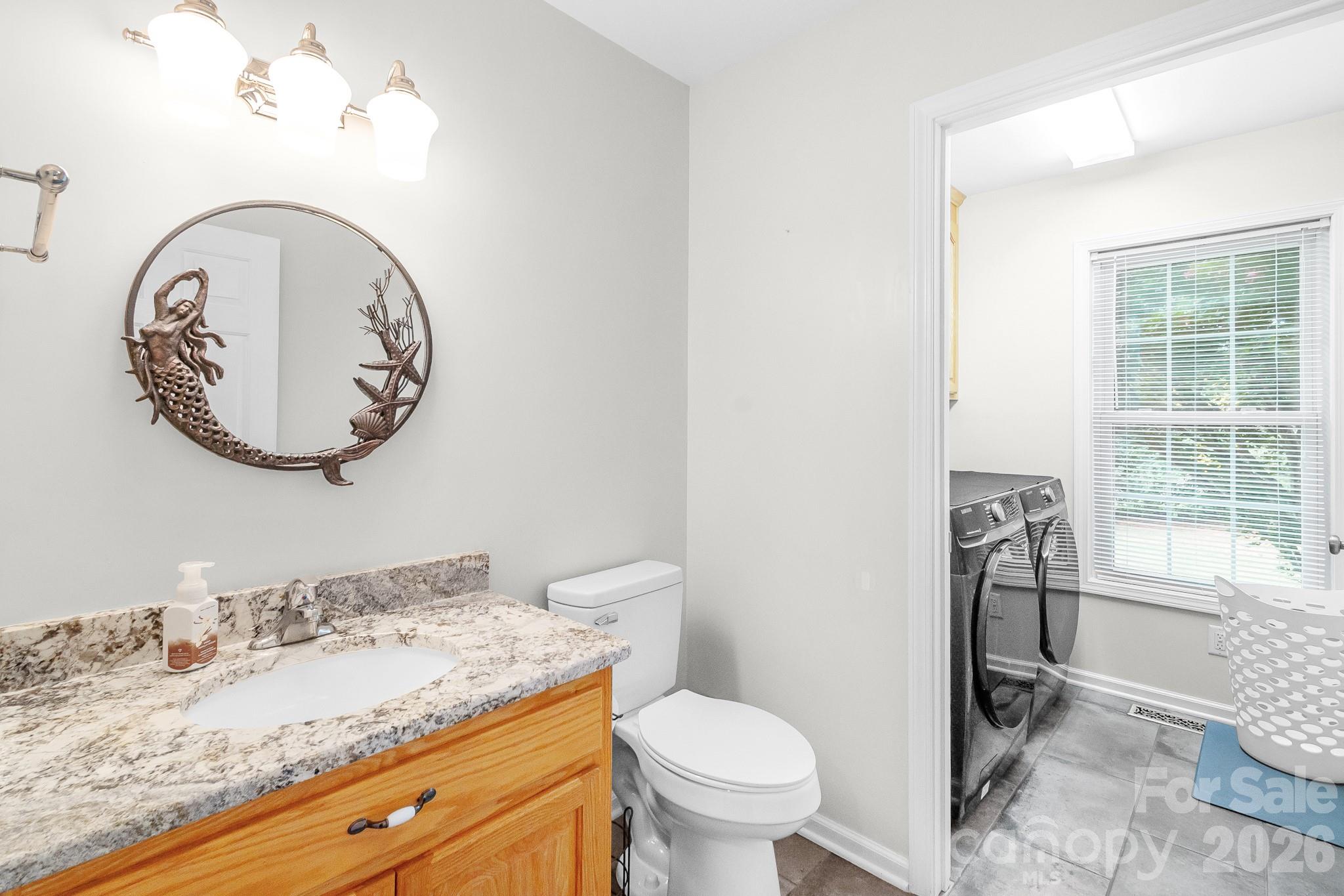 Single Family Residence at 305 Imperial Way, Albemarle, photo 9 of 48