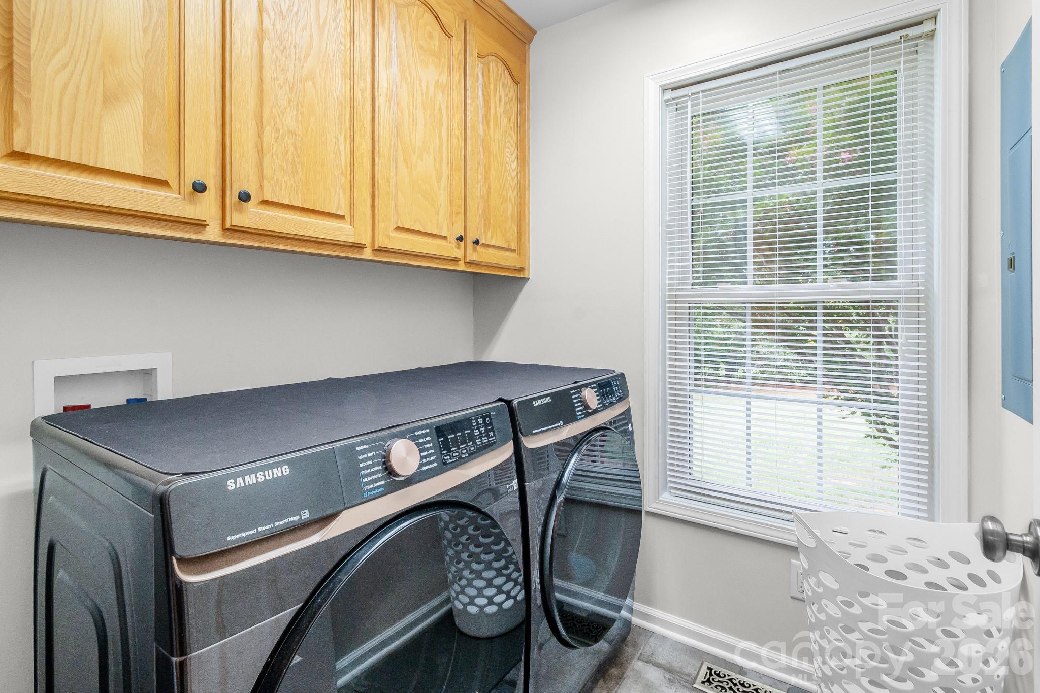 Single Family Residence at 305 Imperial Way, Albemarle, photo 10 of 48