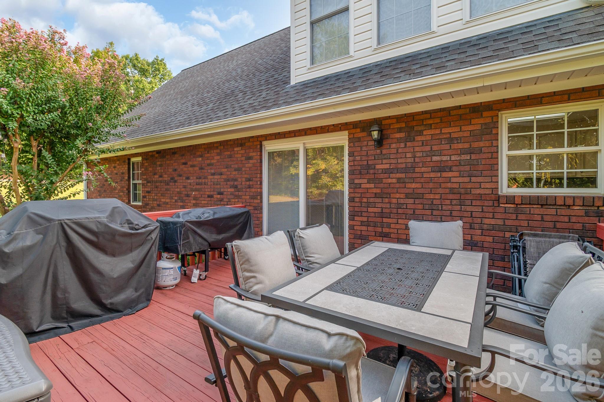 Single Family Residence at 305 Imperial Way, Albemarle, photo 40 of 48