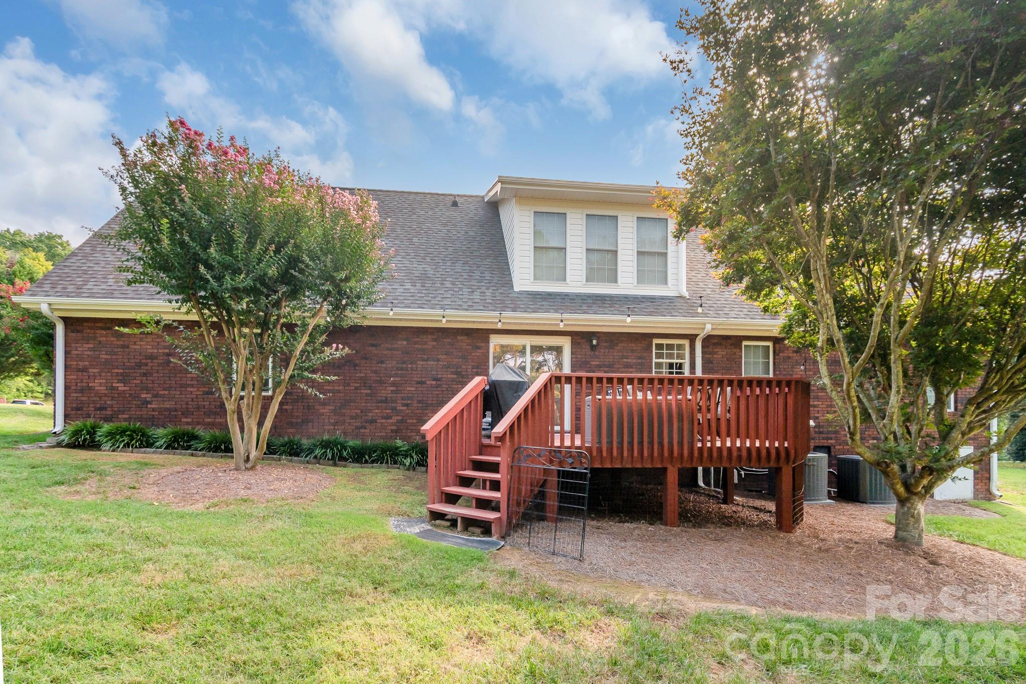 Single Family Residence at 305 Imperial Way, Albemarle, photo 41 of 48