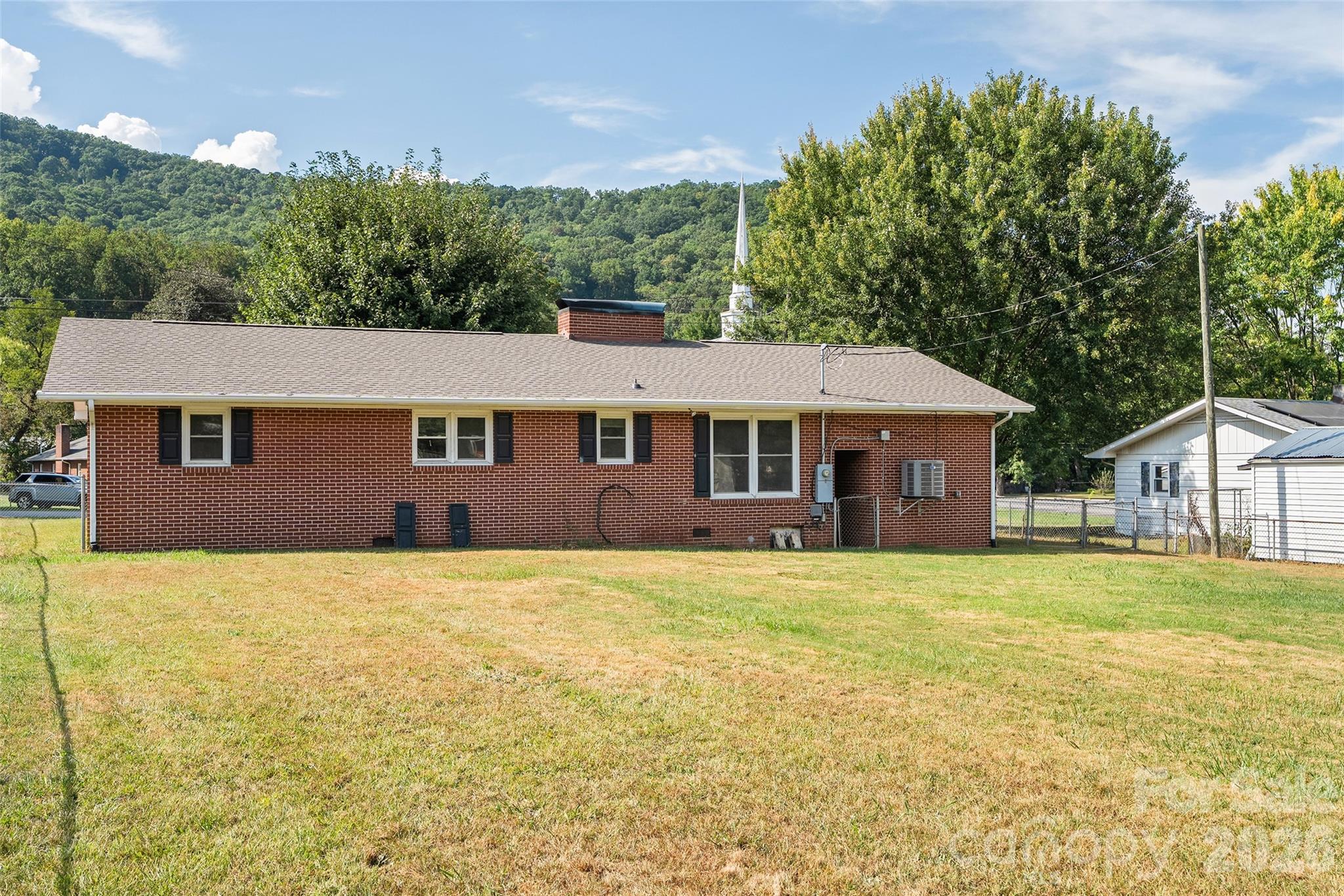 Single Family Residence at 1567 Allens Creek Road, Waynesville, photo 19 of 19