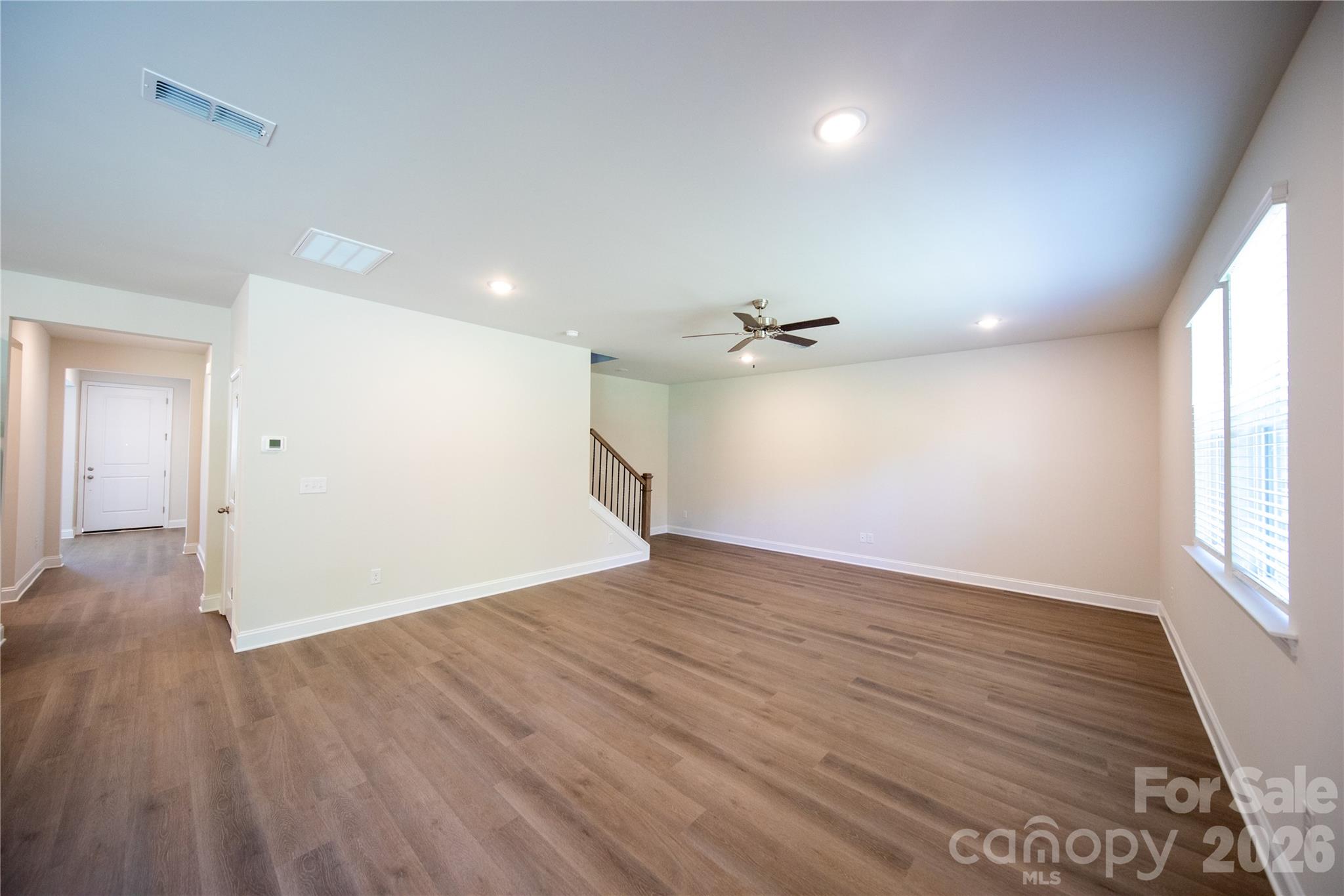 Single Family Residence at 4107 Garrison Grove Lane, Denver, photo 9 of 25