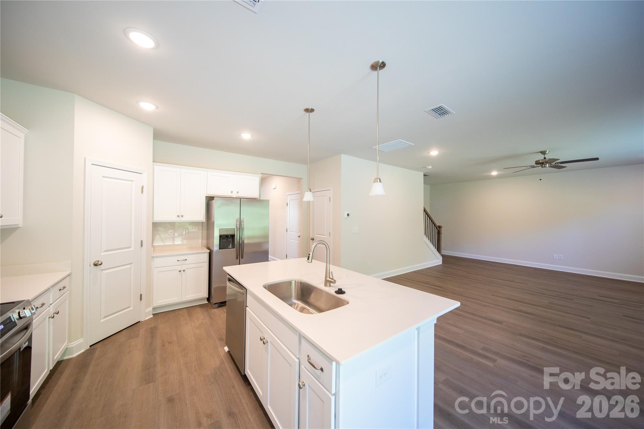 Single Family Residence at 4107 Garrison Grove Lane, Denver, photo 16 of 25