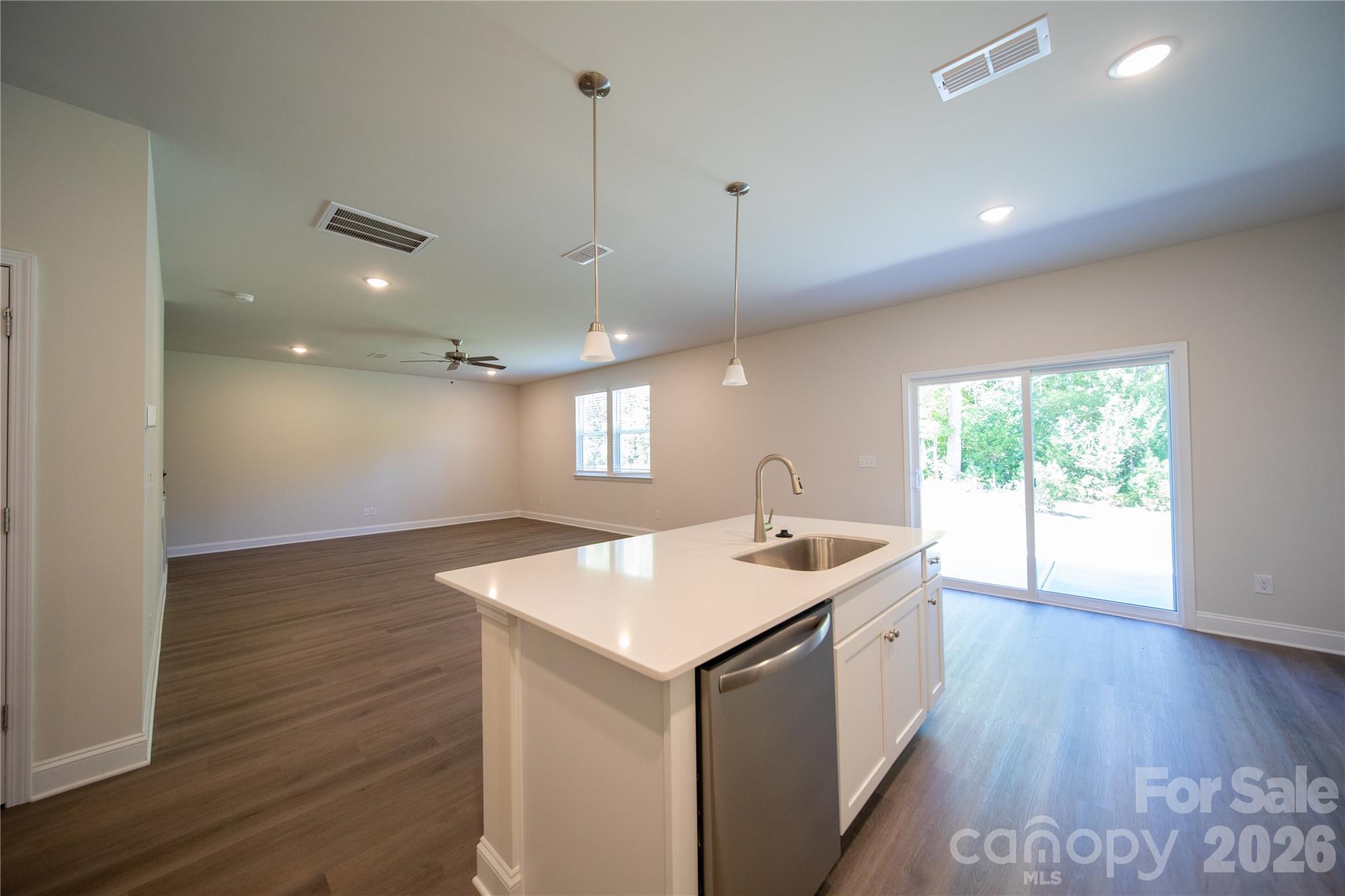 Single Family Residence at 4107 Garrison Grove Lane, Denver, photo 19 of 25
