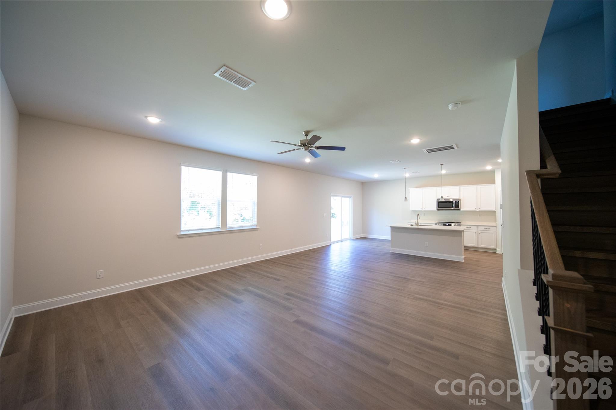 Single Family Residence at 4107 Garrison Grove Lane, Denver, photo 22 of 25