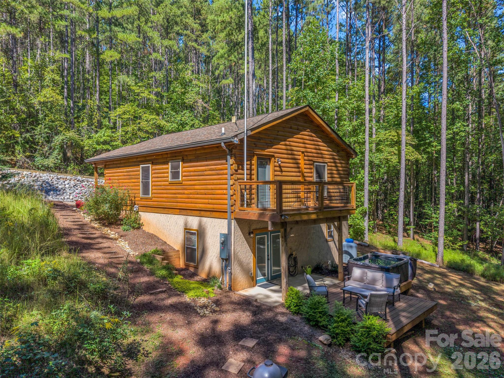 168 Chasewood Drive