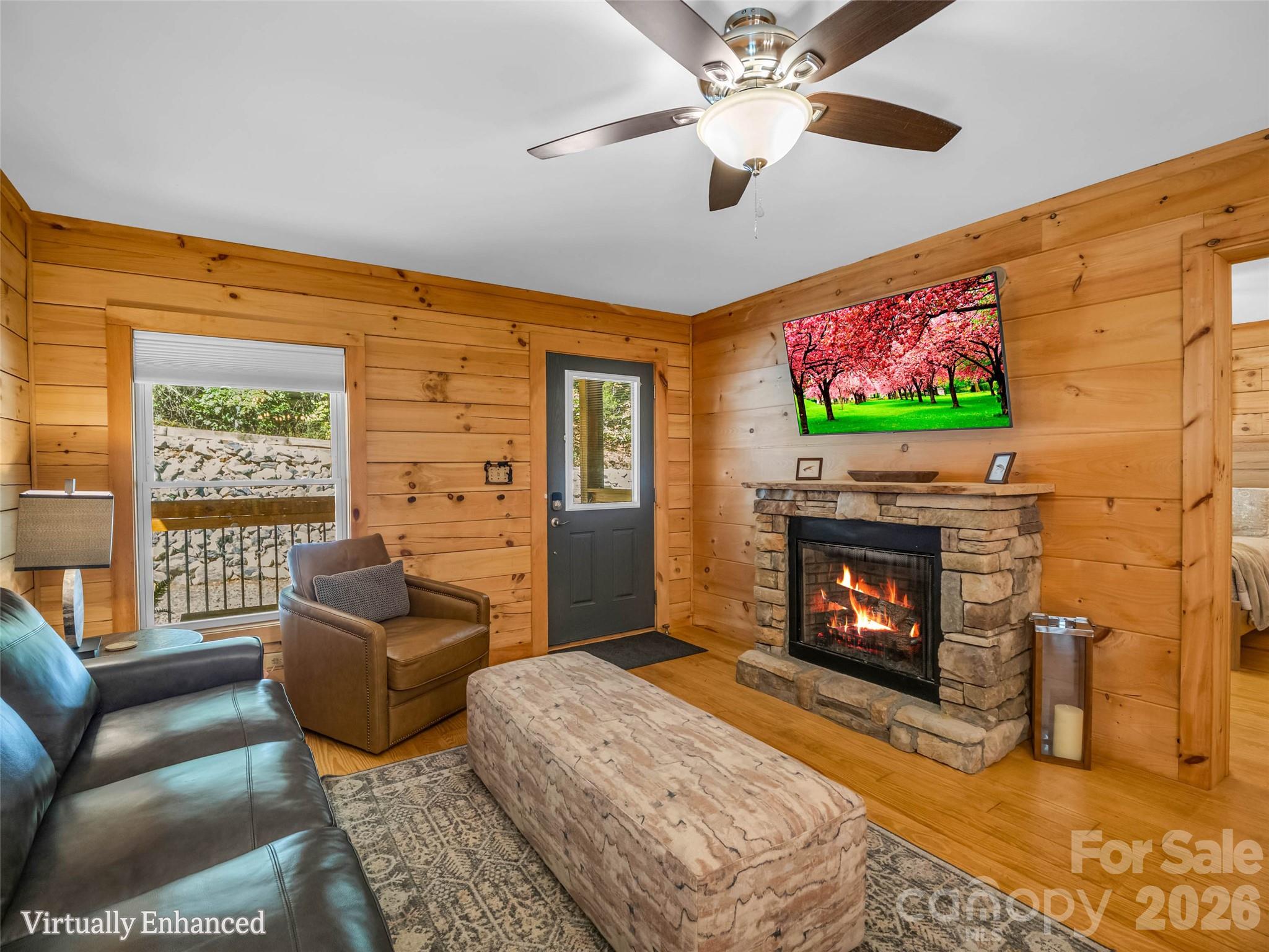Single Family Residence at 168 Chasewood Drive, Rutherfordton, photo 10 of 40