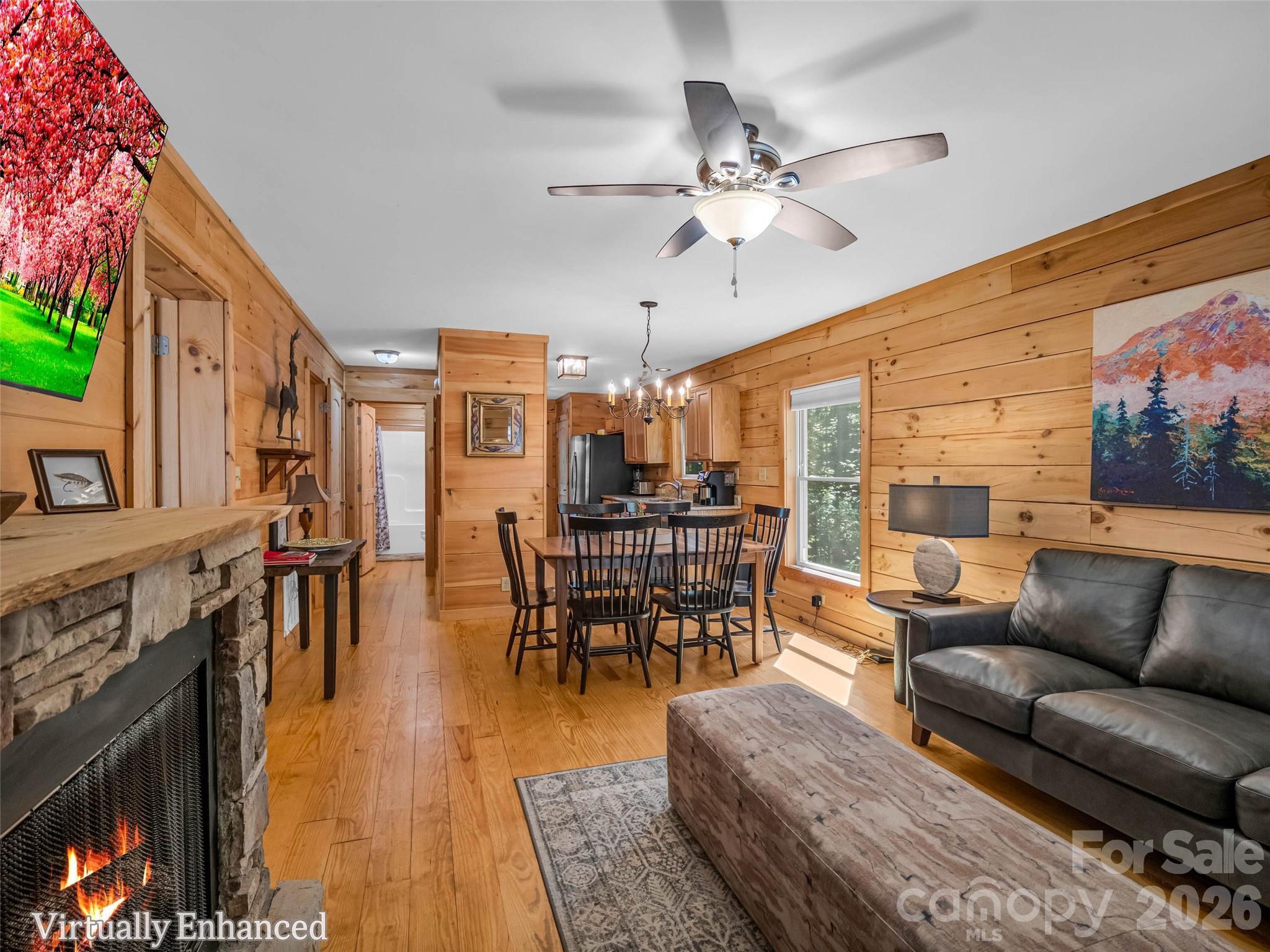 Single Family Residence at 168 Chasewood Drive, Rutherfordton, photo 11 of 40