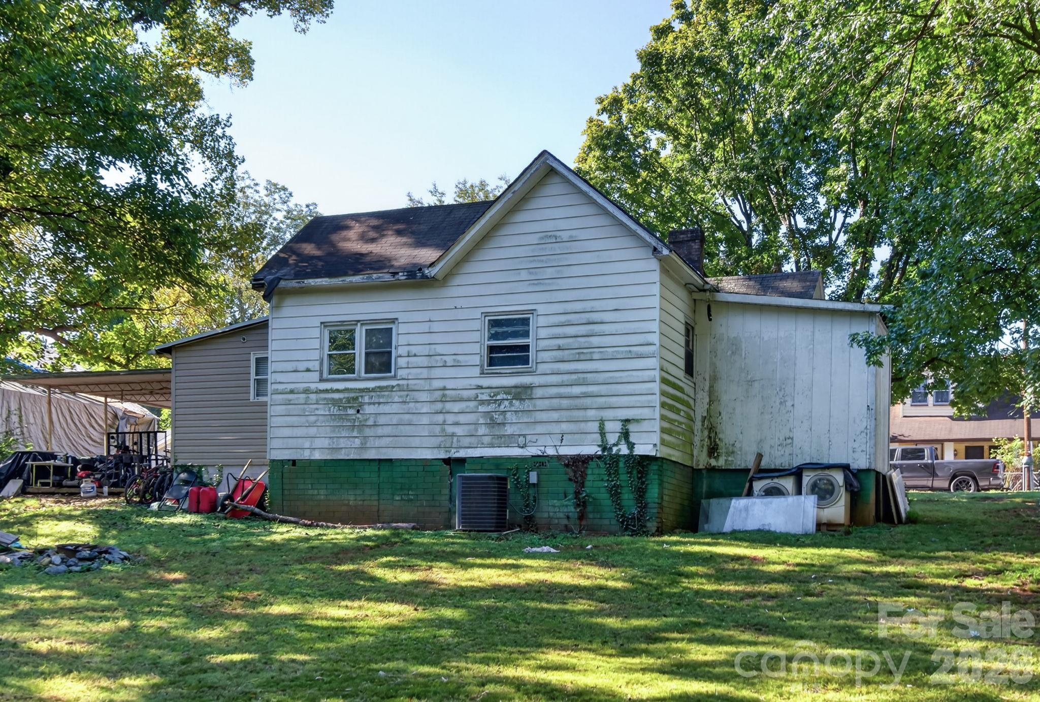 Single Family Residence at 117 Mitchell Street, Salisbury, photo 6 of 41