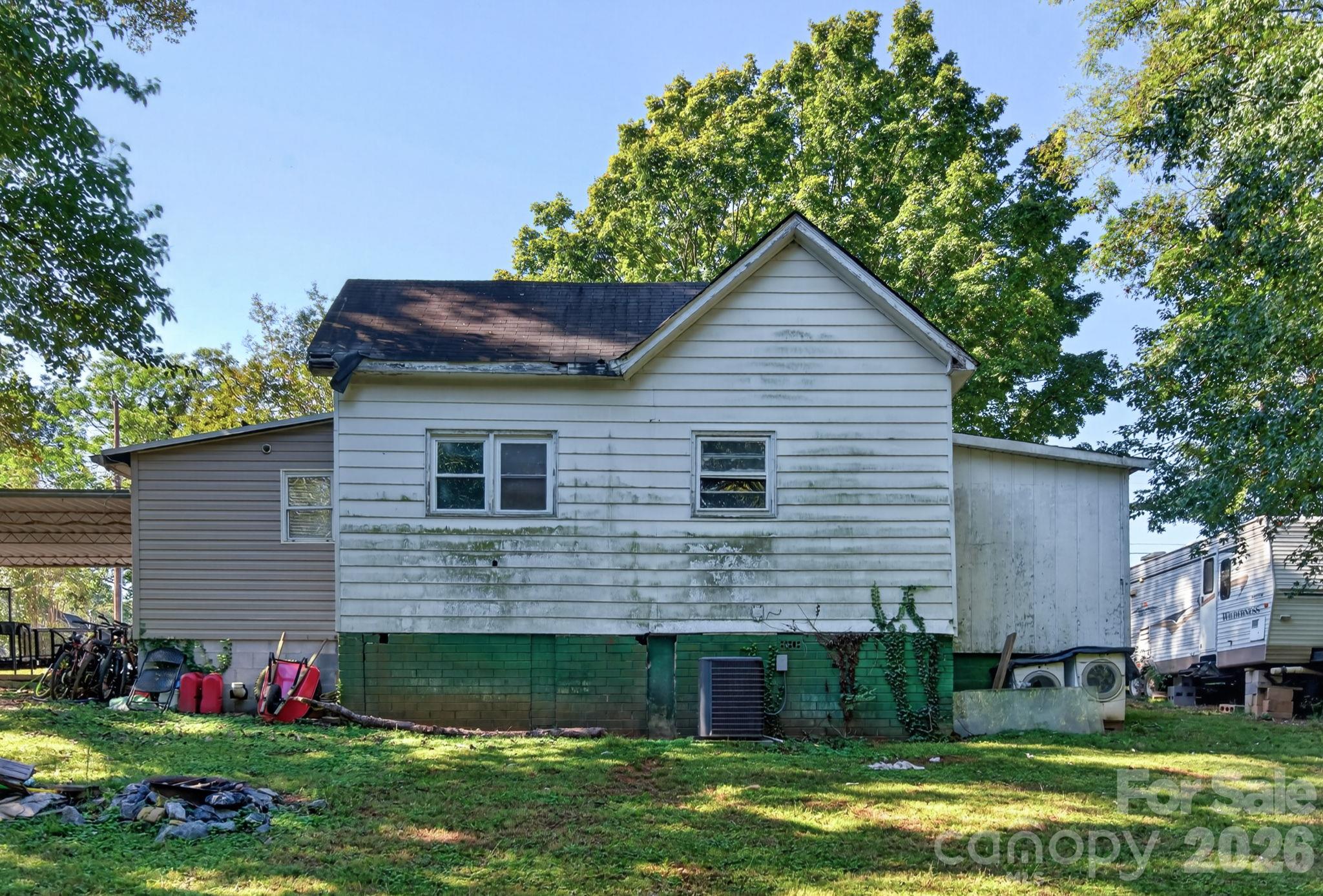 Single Family Residence at 117 Mitchell Street, Salisbury, photo 8 of 41