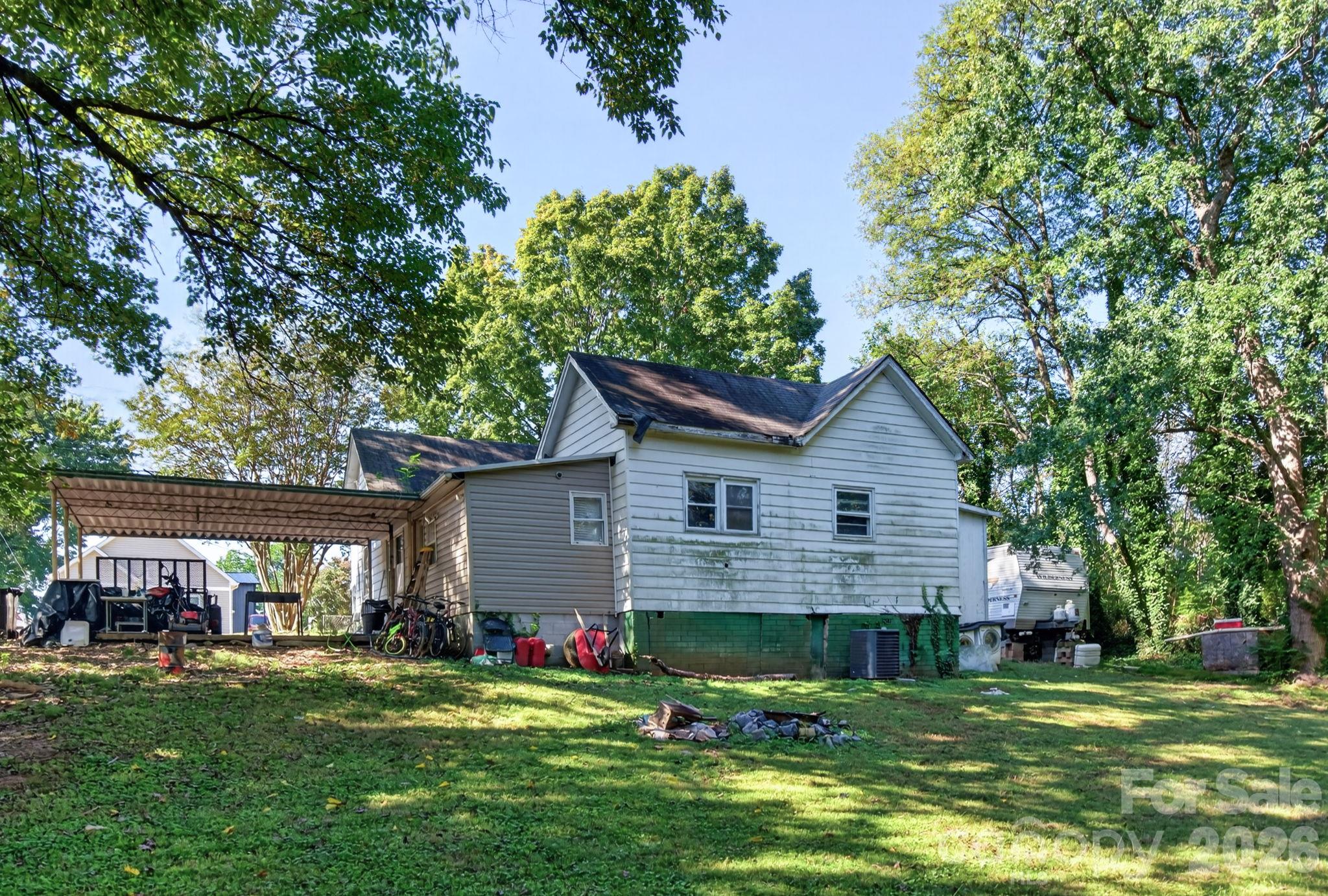 Single Family Residence at 117 Mitchell Street, Salisbury, photo 9 of 41