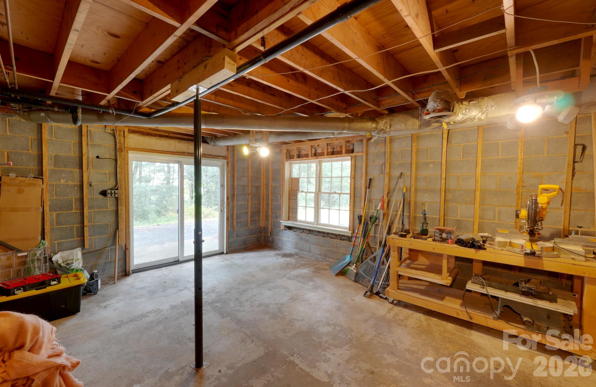 Single Family Residence at 7 Brookwood Lane, Taylorsville, photo 19 of 20