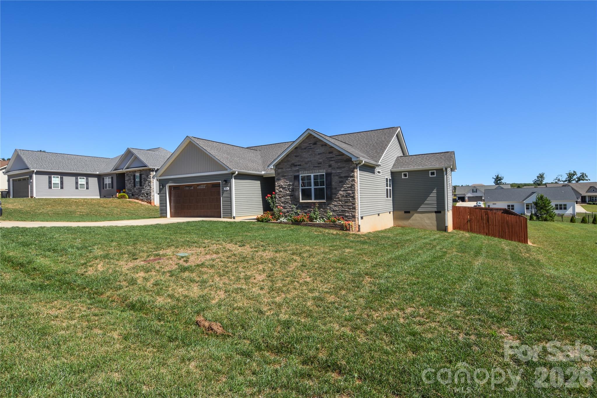 Single Family Residence at 148 Greythorn Drive, Statesville, photo 2 of 46