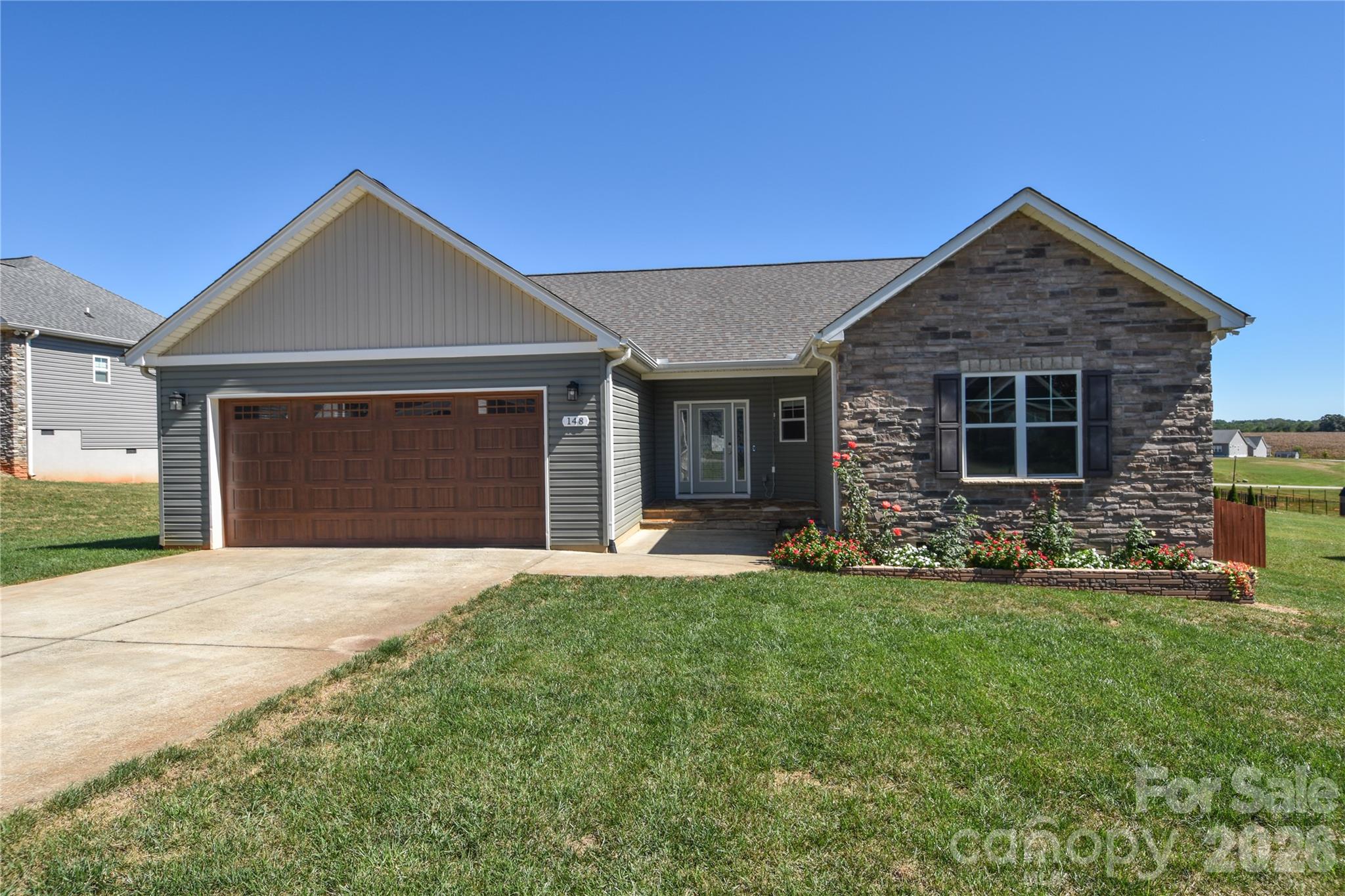 Single Family Residence at 148 Greythorn Drive, Statesville, photo 4 of 46