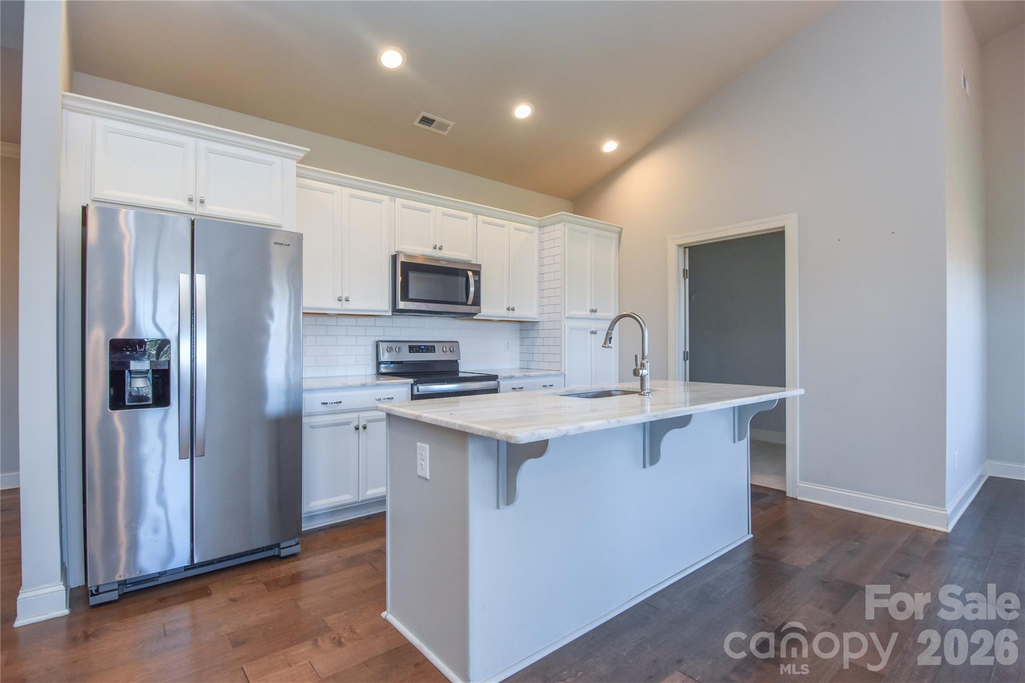 Single Family Residence at 148 Greythorn Drive, Statesville, photo 8 of 46