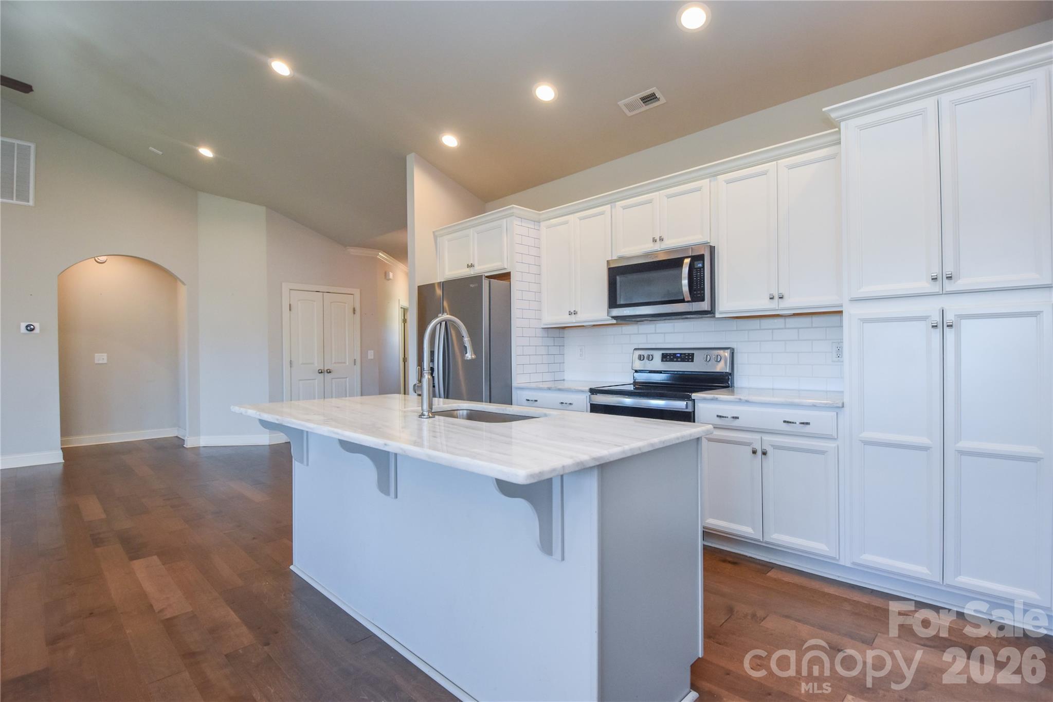 Single Family Residence at 148 Greythorn Drive, Statesville, photo 9 of 46