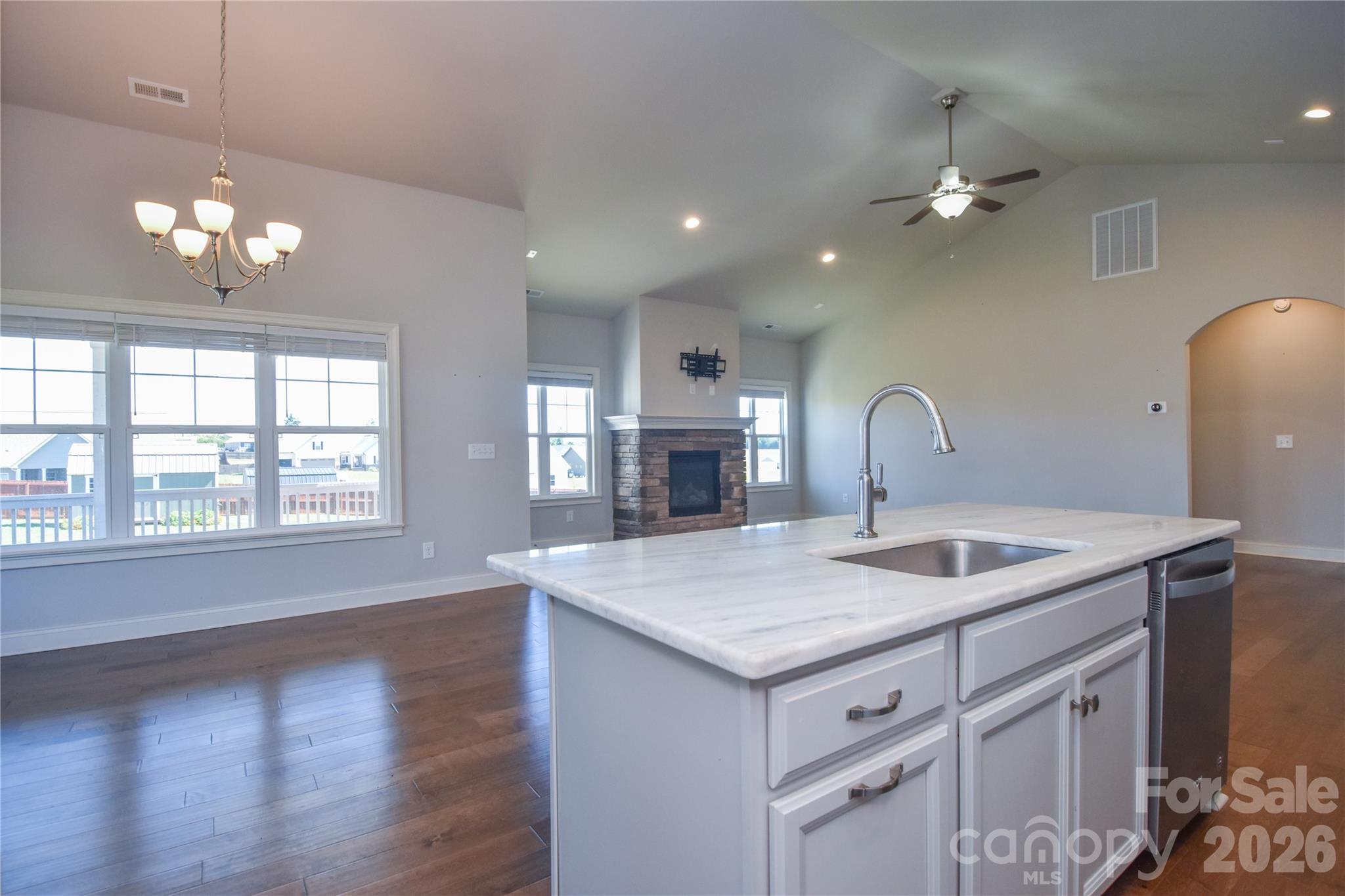 Single Family Residence at 148 Greythorn Drive, Statesville, photo 10 of 46