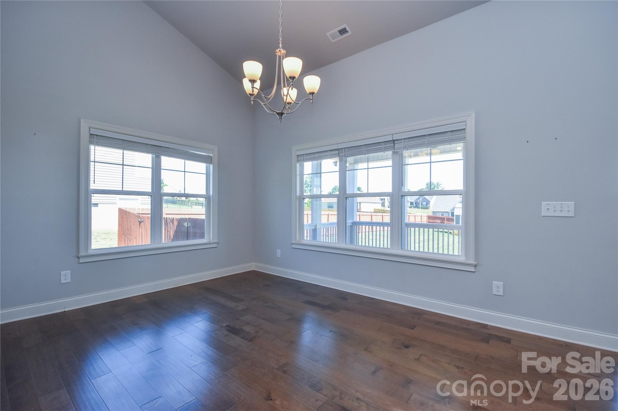 Single Family Residence at 148 Greythorn Drive, Statesville, photo 11 of 46