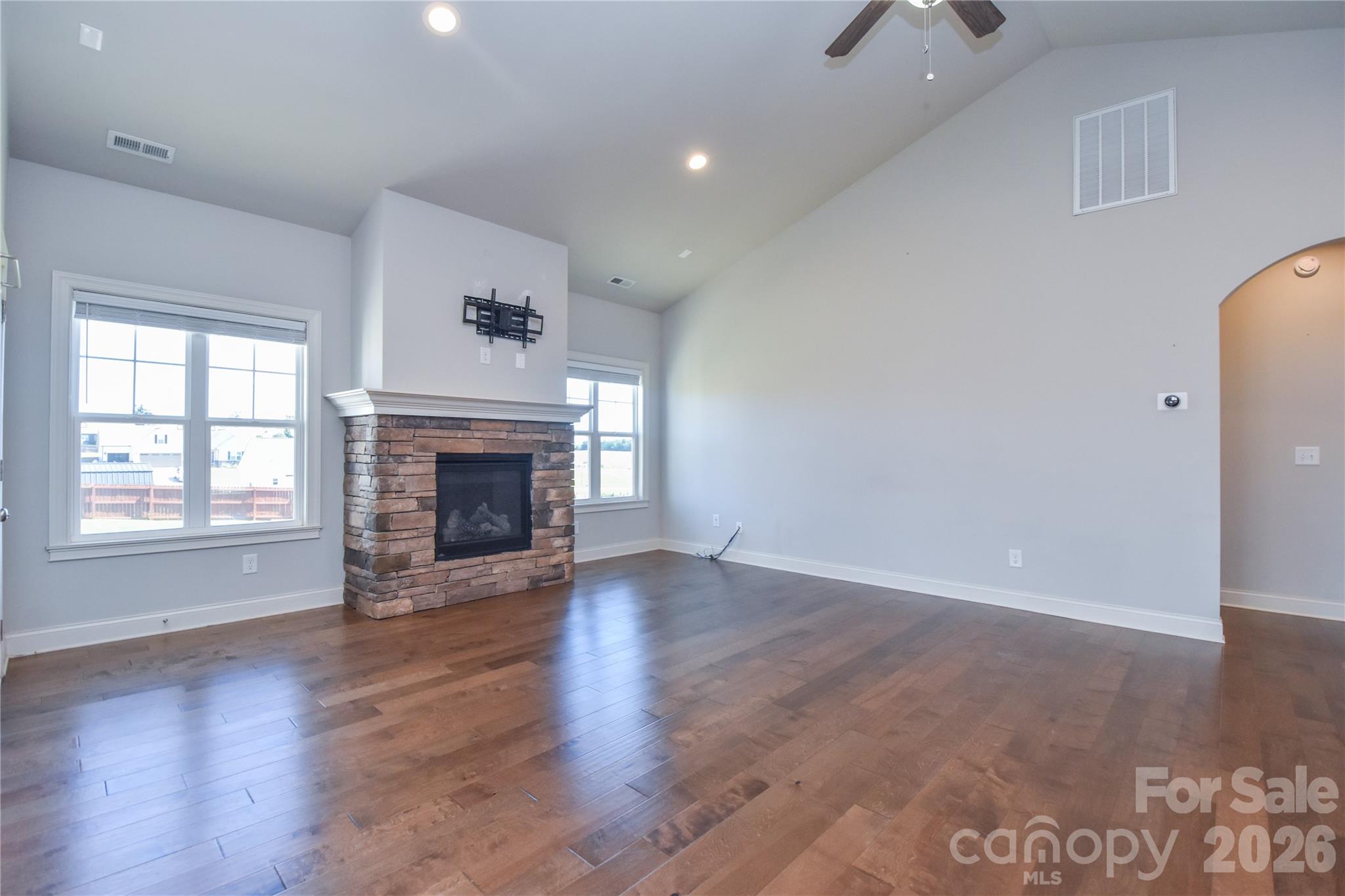 Single Family Residence at 148 Greythorn Drive, Statesville, photo 13 of 46