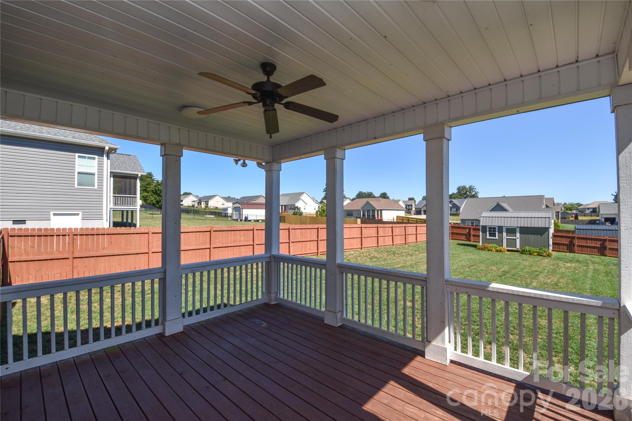 Single Family Residence at 148 Greythorn Drive, Statesville, photo 31 of 46