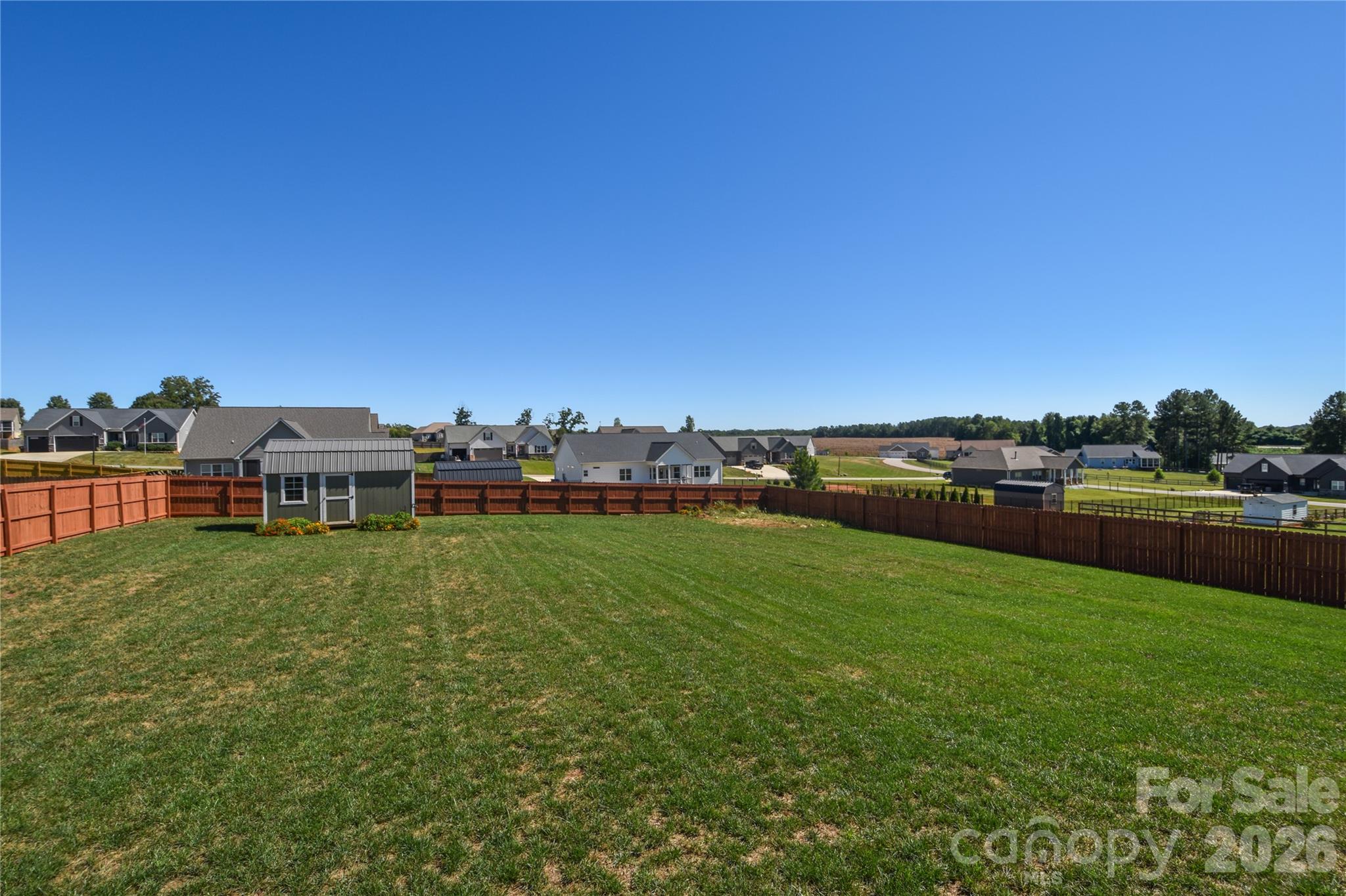 Single Family Residence at 148 Greythorn Drive, Statesville, photo 33 of 46