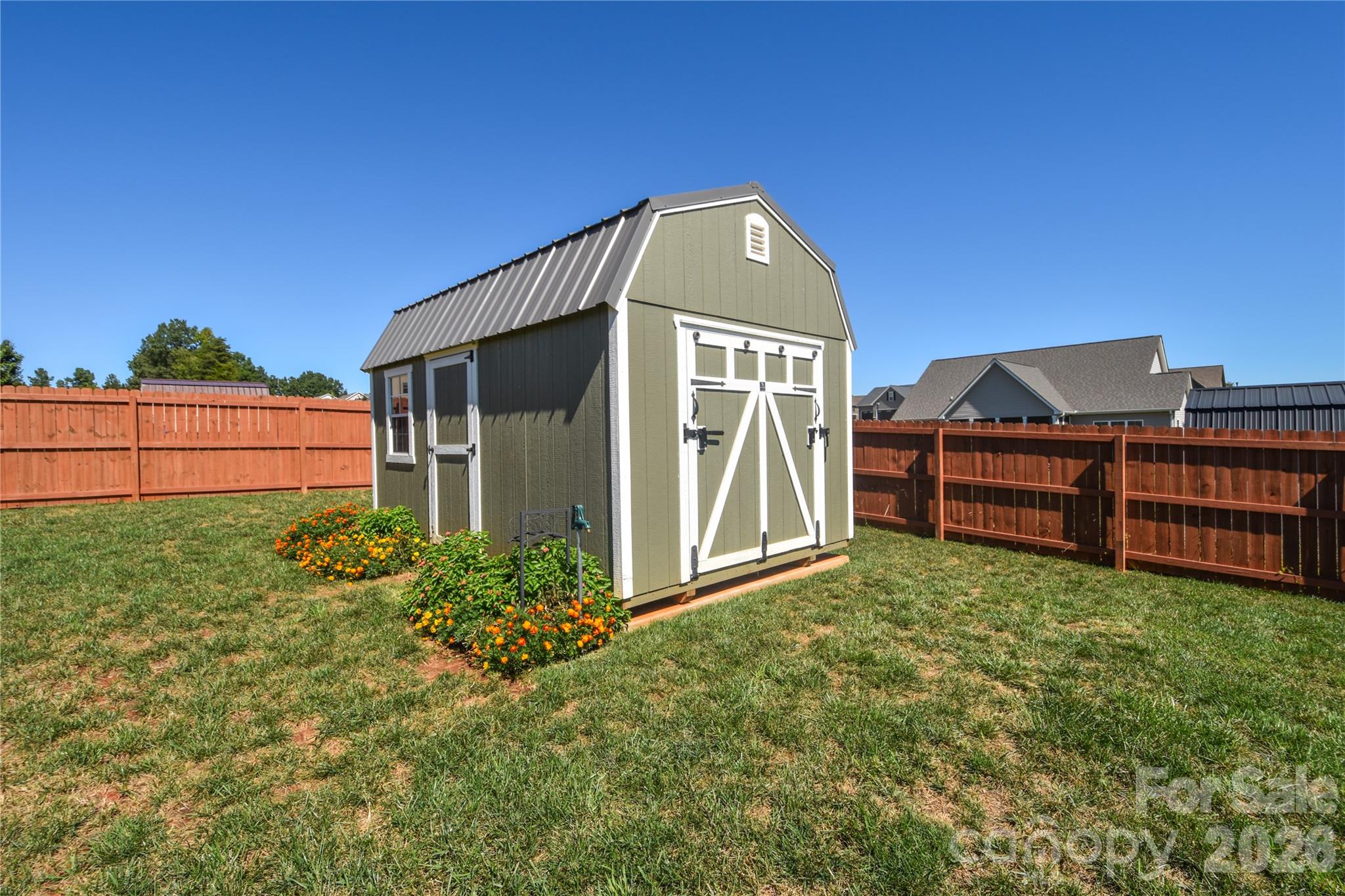 Single Family Residence at 148 Greythorn Drive, Statesville, photo 36 of 46