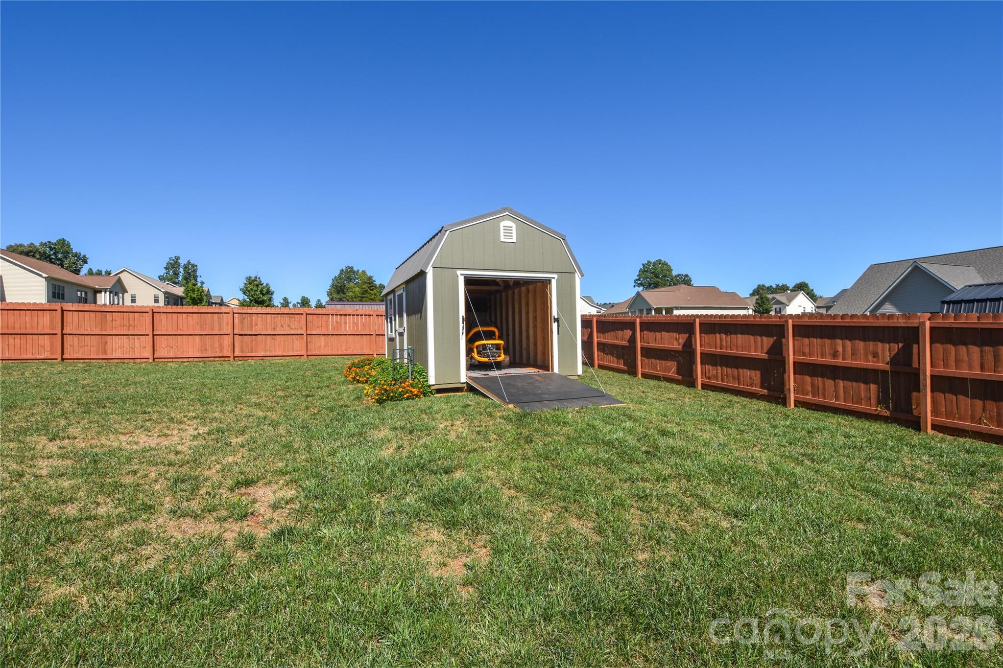 Single Family Residence at 148 Greythorn Drive, Statesville, photo 37 of 46