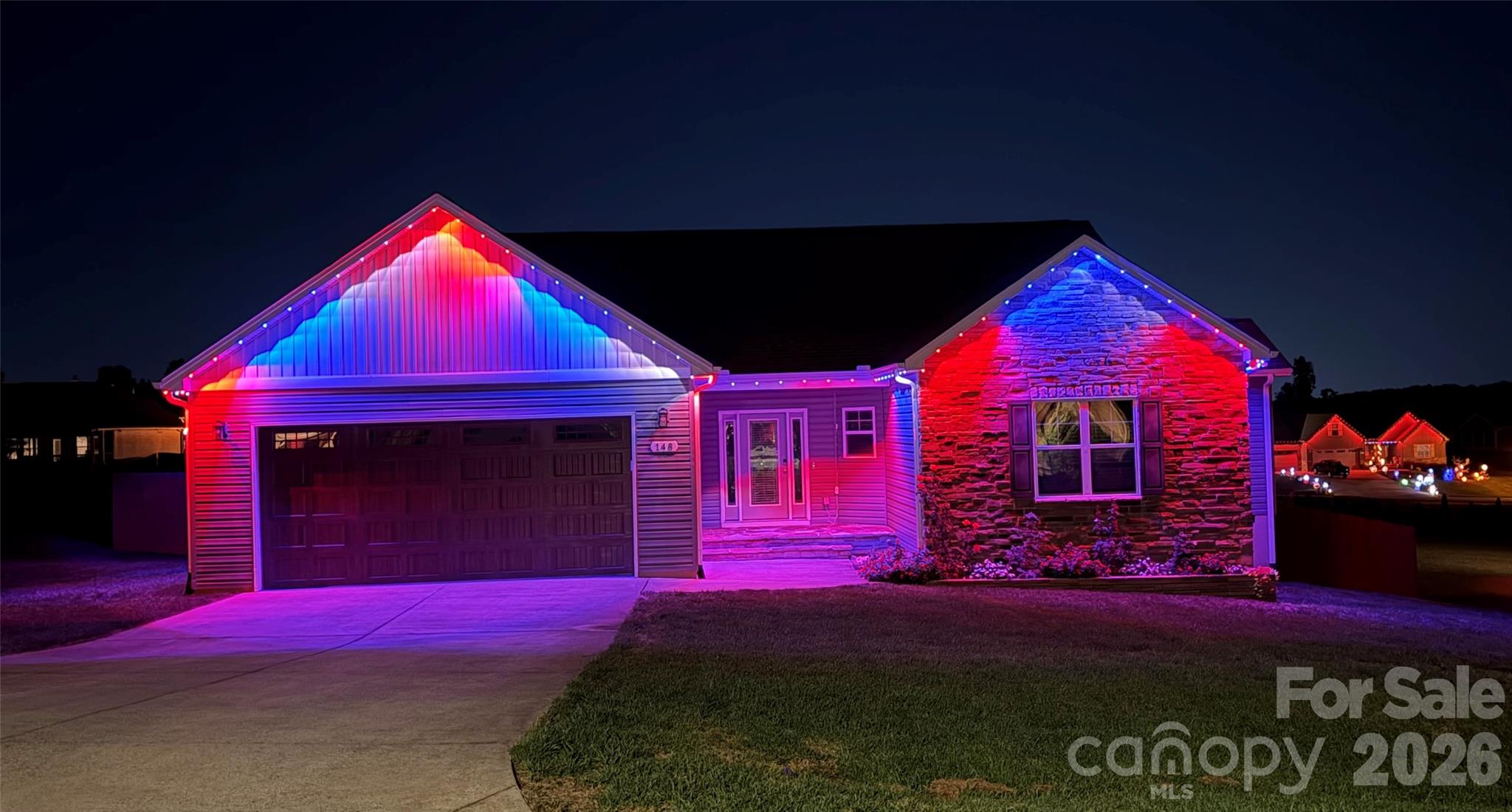 Single Family Residence at 148 Greythorn Drive, Statesville, photo 41 of 46