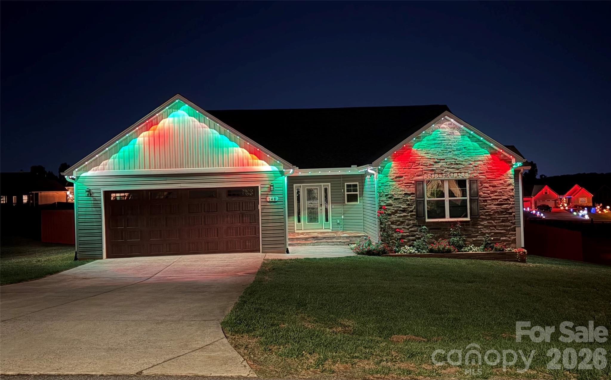 Single Family Residence at 148 Greythorn Drive, Statesville, photo 44 of 46