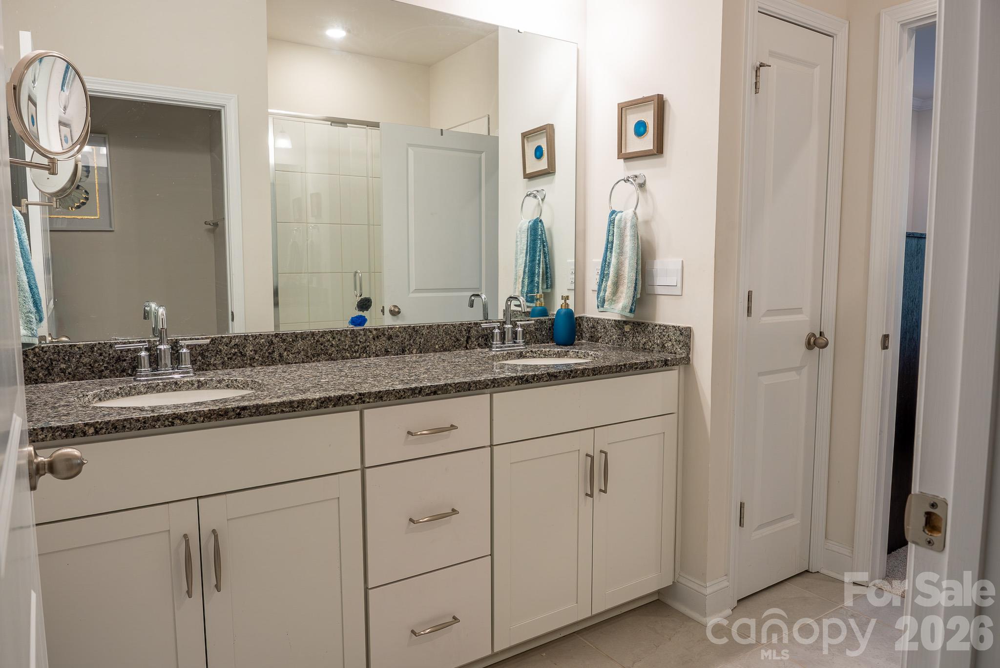 Primary Bathroom - 4104 Steel Way, Sherrills Ford