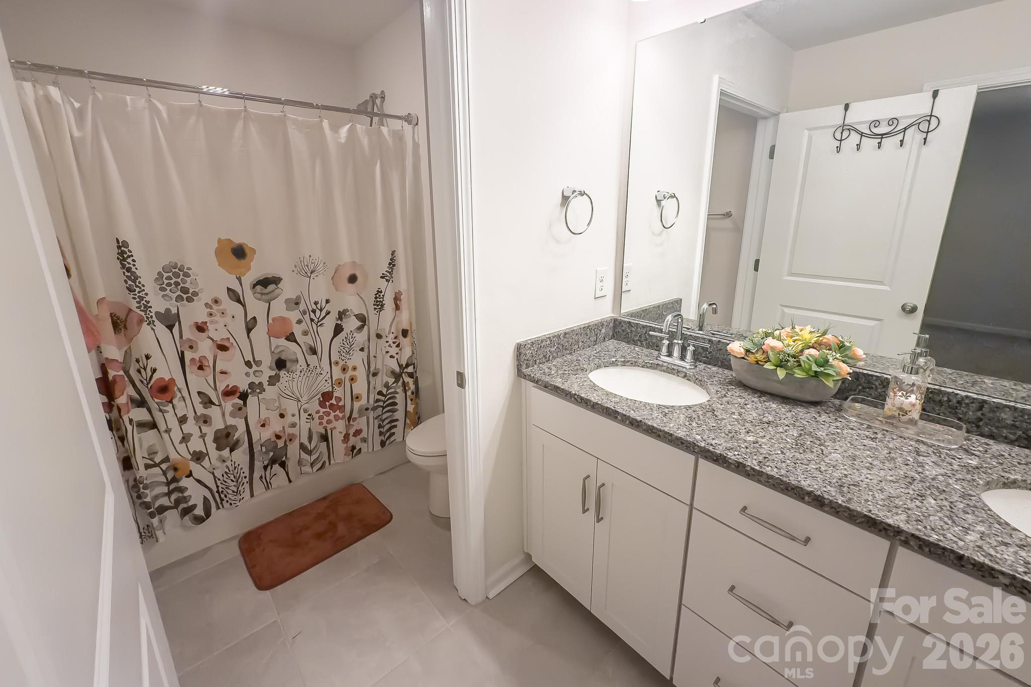Second Bathroom - 4104 Steel Way, Sherrills Ford