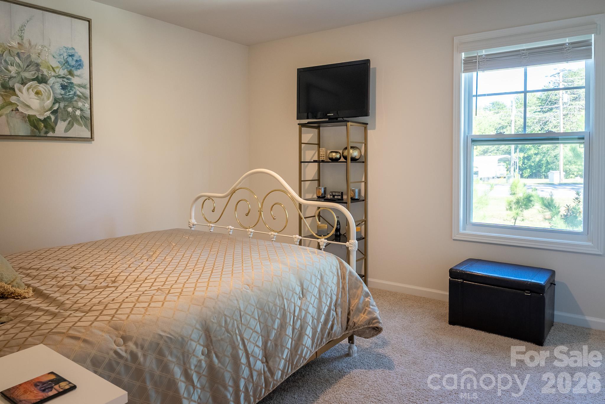 Bedroom 3 - 4104 Steel Way, Sherrills Ford