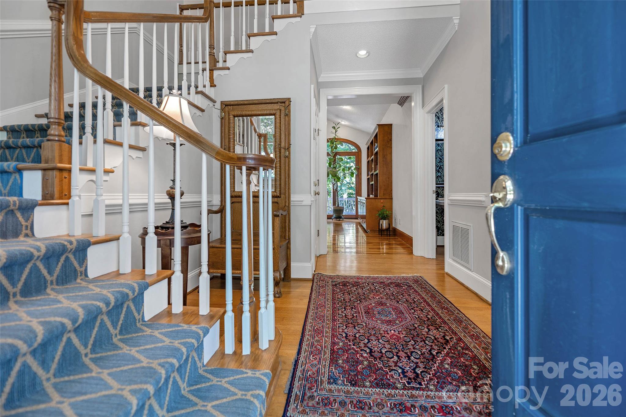 Single Family Residence at 274 Ikerd Drive SE, Concord, photo 8 of 44