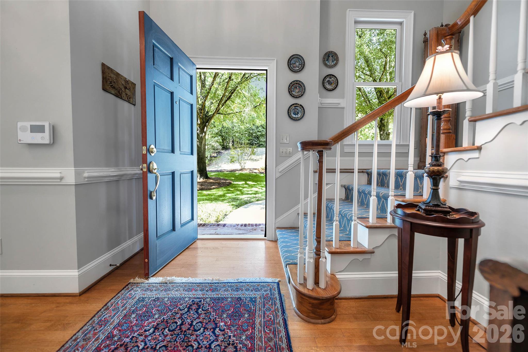 Single Family Residence at 274 Ikerd Drive SE, Concord, photo 9 of 44