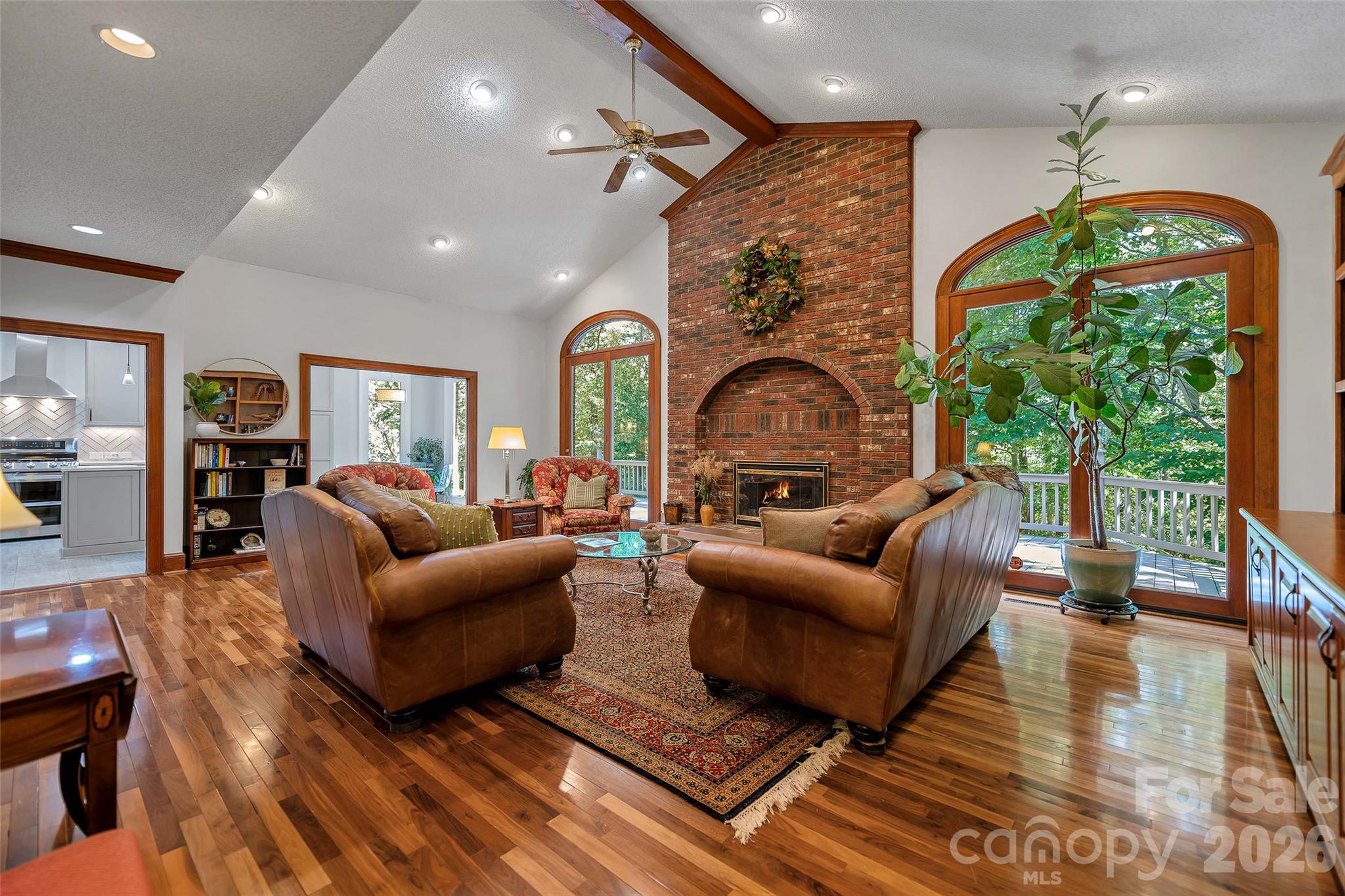 Single Family Residence at 274 Ikerd Drive SE, Concord, photo 10 of 44