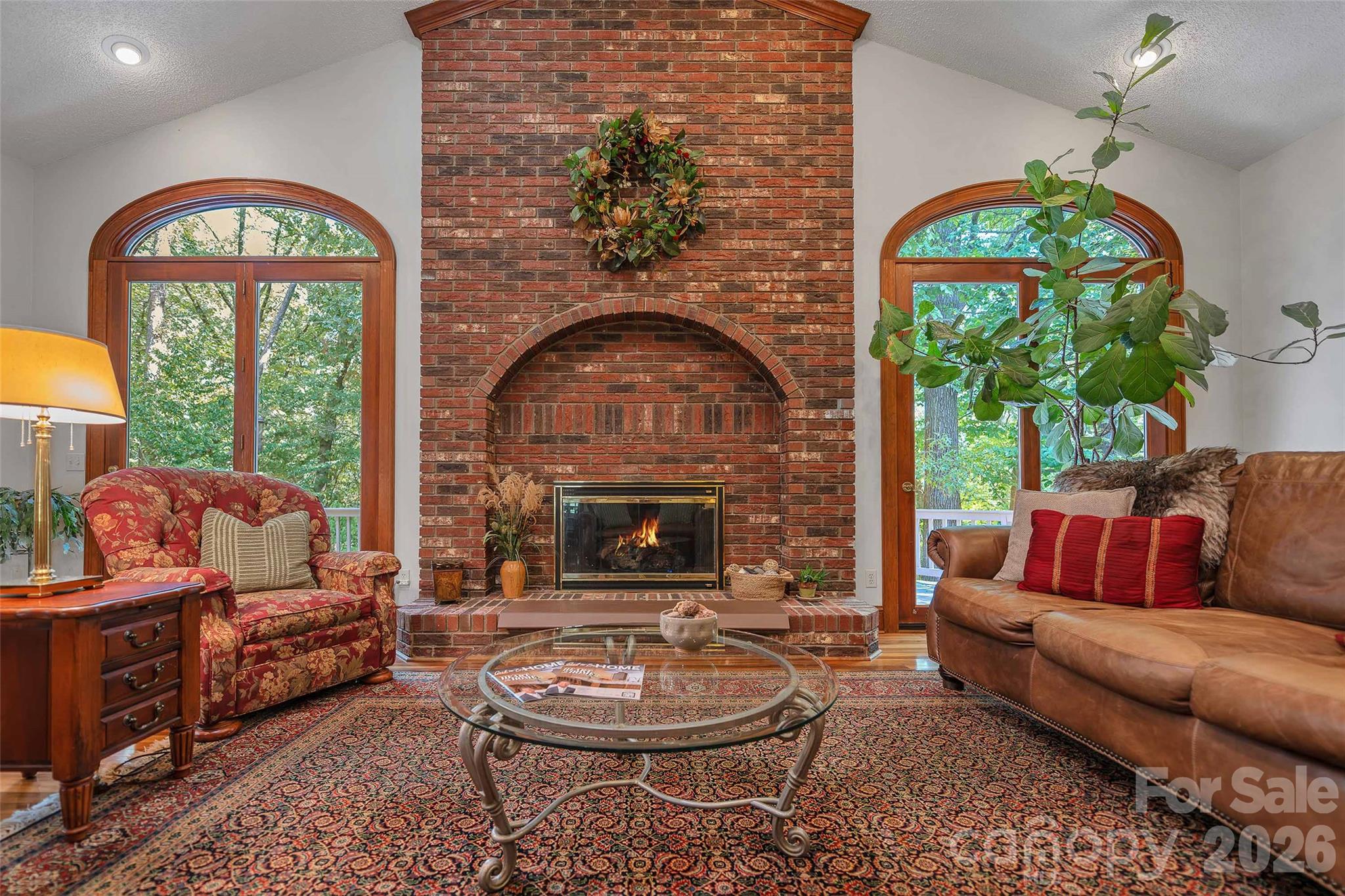 Single Family Residence at 274 Ikerd Drive SE, Concord, photo 11 of 44