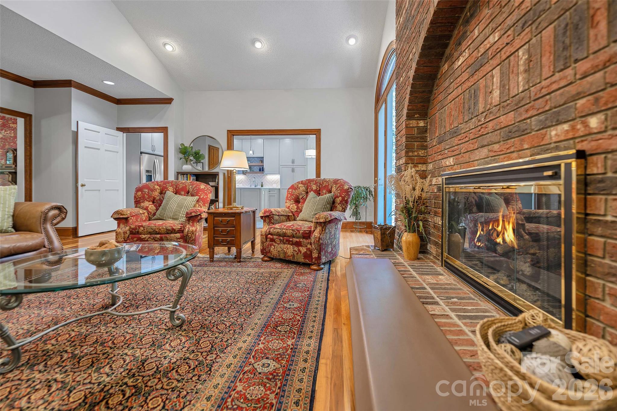 Single Family Residence at 274 Ikerd Drive SE, Concord, photo 12 of 44