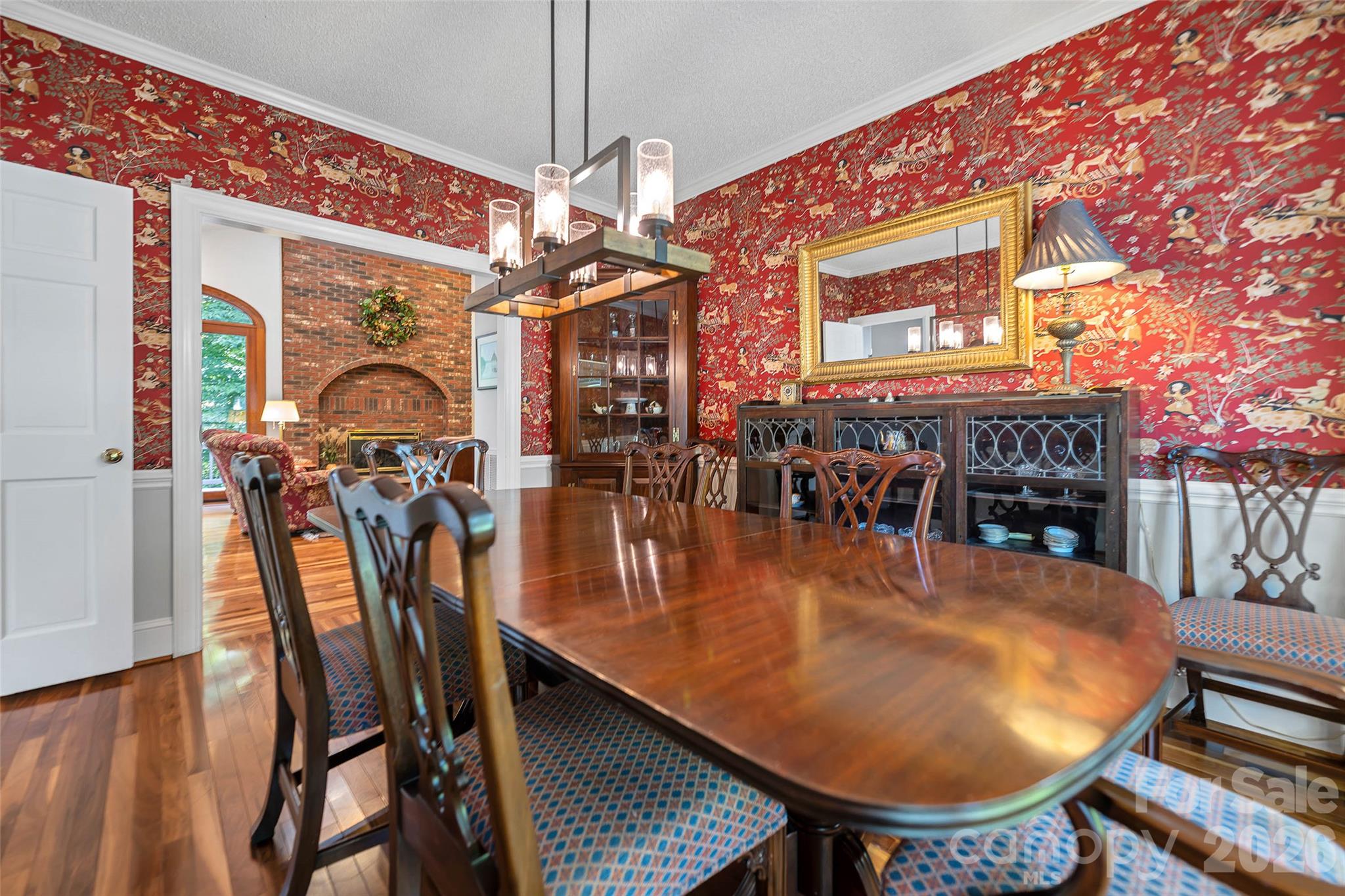 Single Family Residence at 274 Ikerd Drive SE, Concord, photo 14 of 44