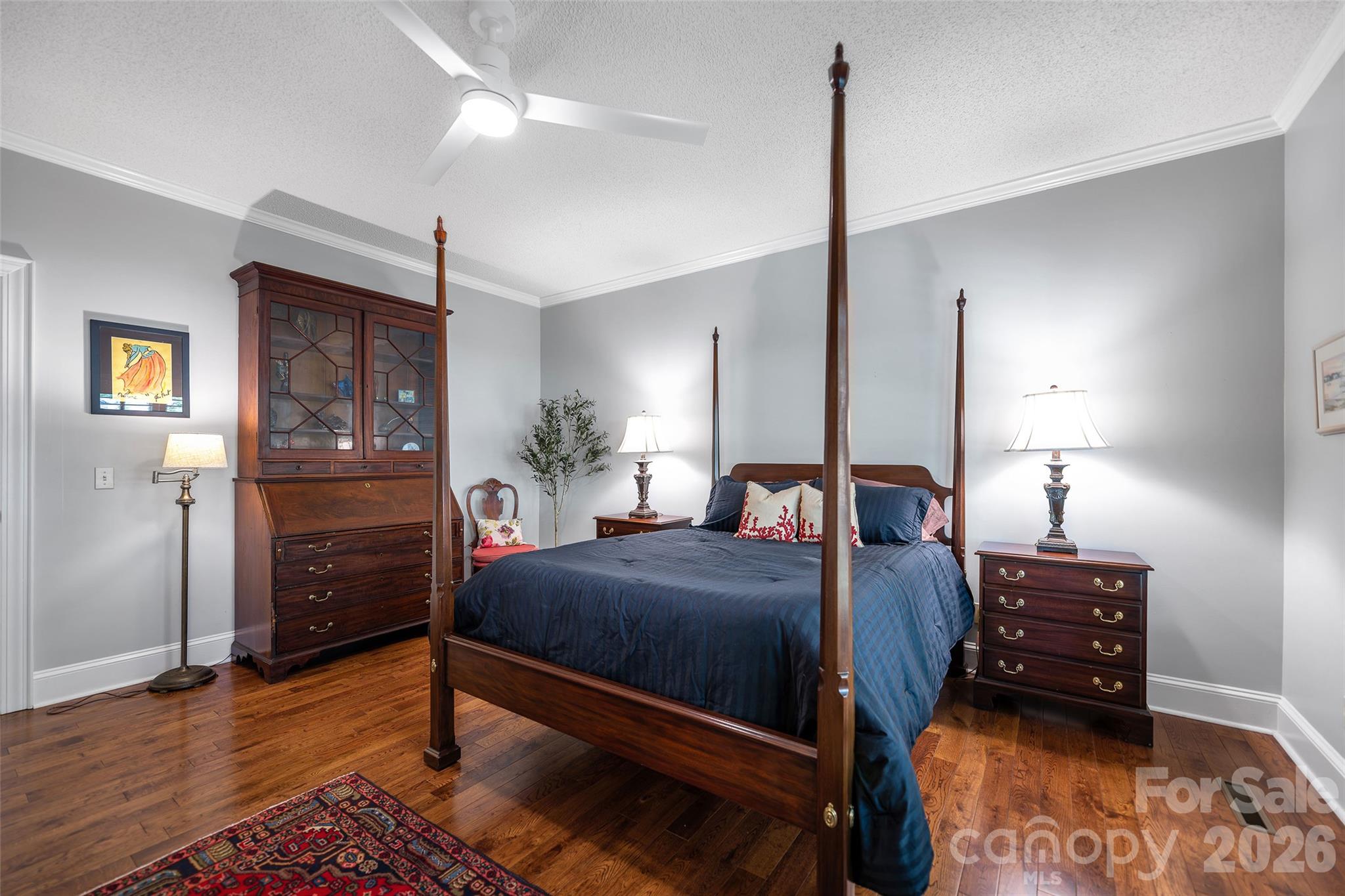 Single Family Residence at 274 Ikerd Drive SE, Concord, photo 21 of 44