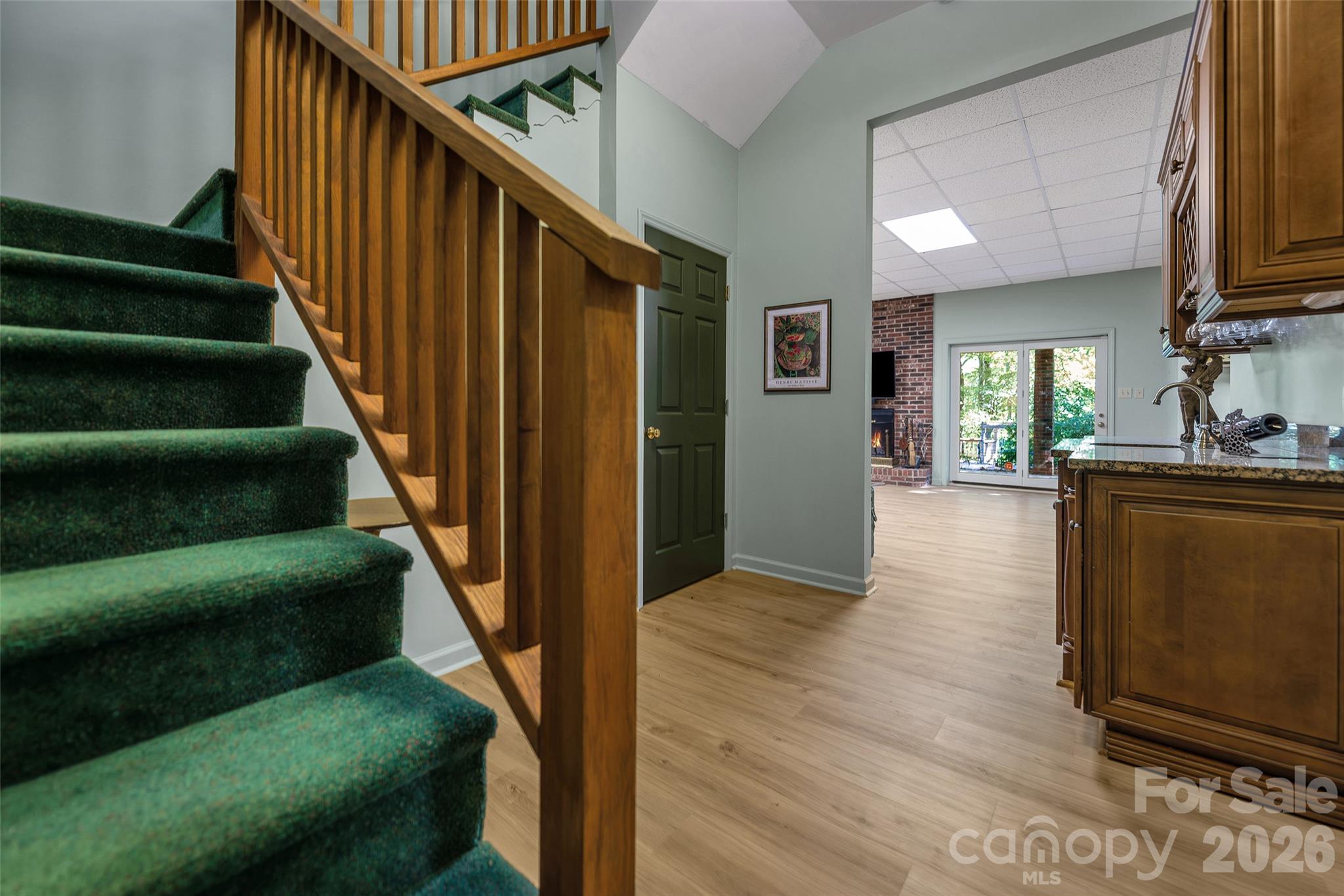 Single Family Residence at 274 Ikerd Drive SE, Concord, photo 29 of 44