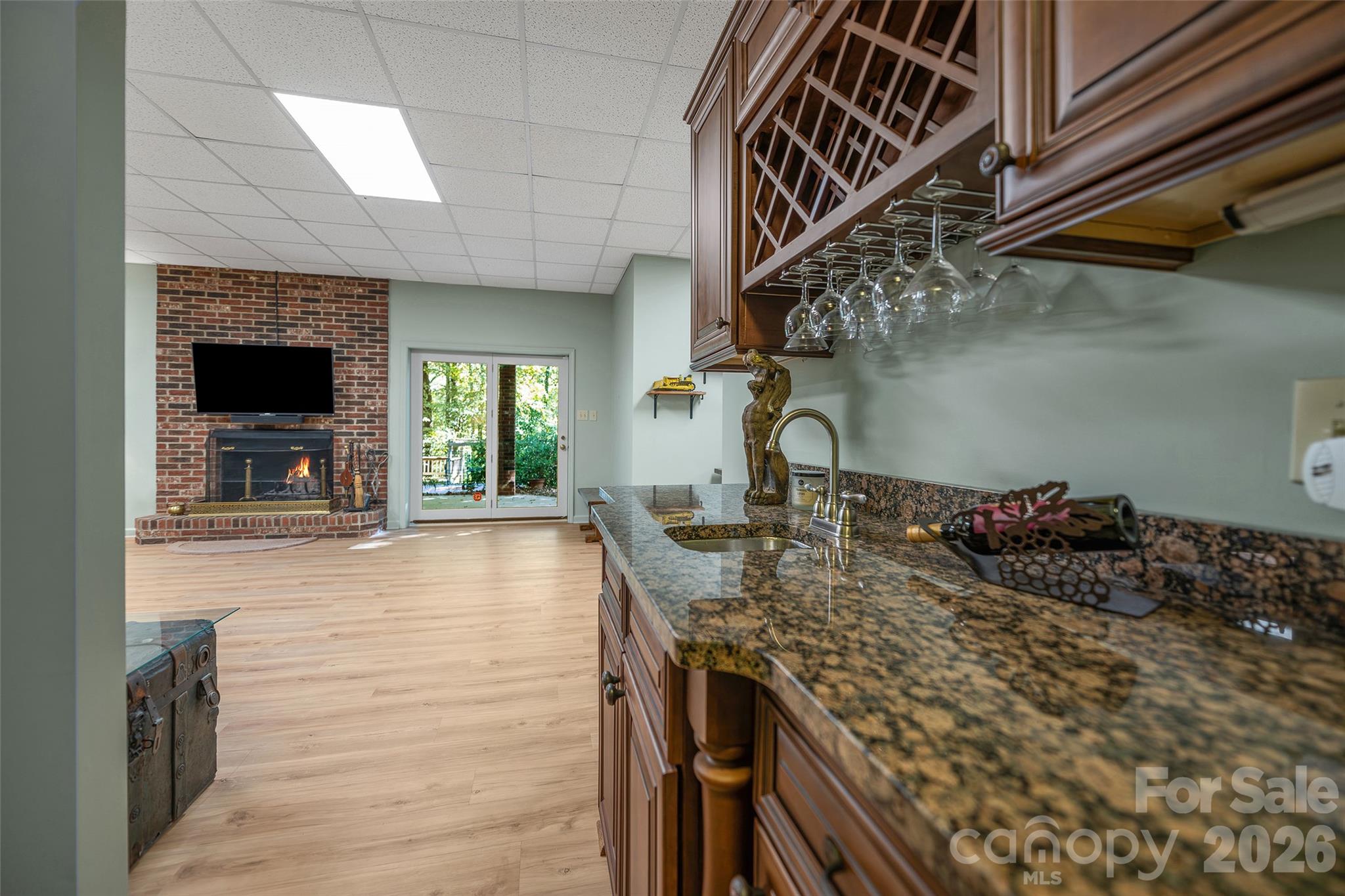 Single Family Residence at 274 Ikerd Drive SE, Concord, photo 30 of 44