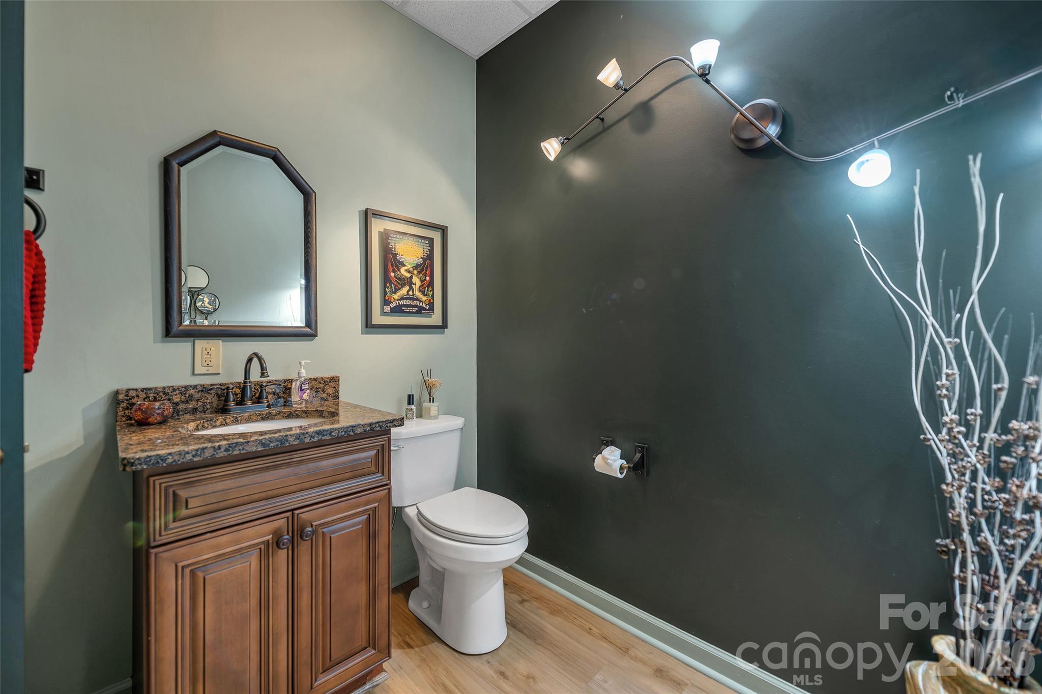 Single Family Residence at 274 Ikerd Drive SE, Concord, photo 31 of 44