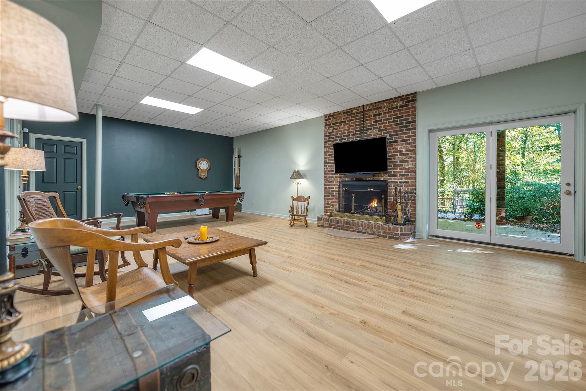 Single Family Residence at 274 Ikerd Drive SE, Concord, photo 32 of 44