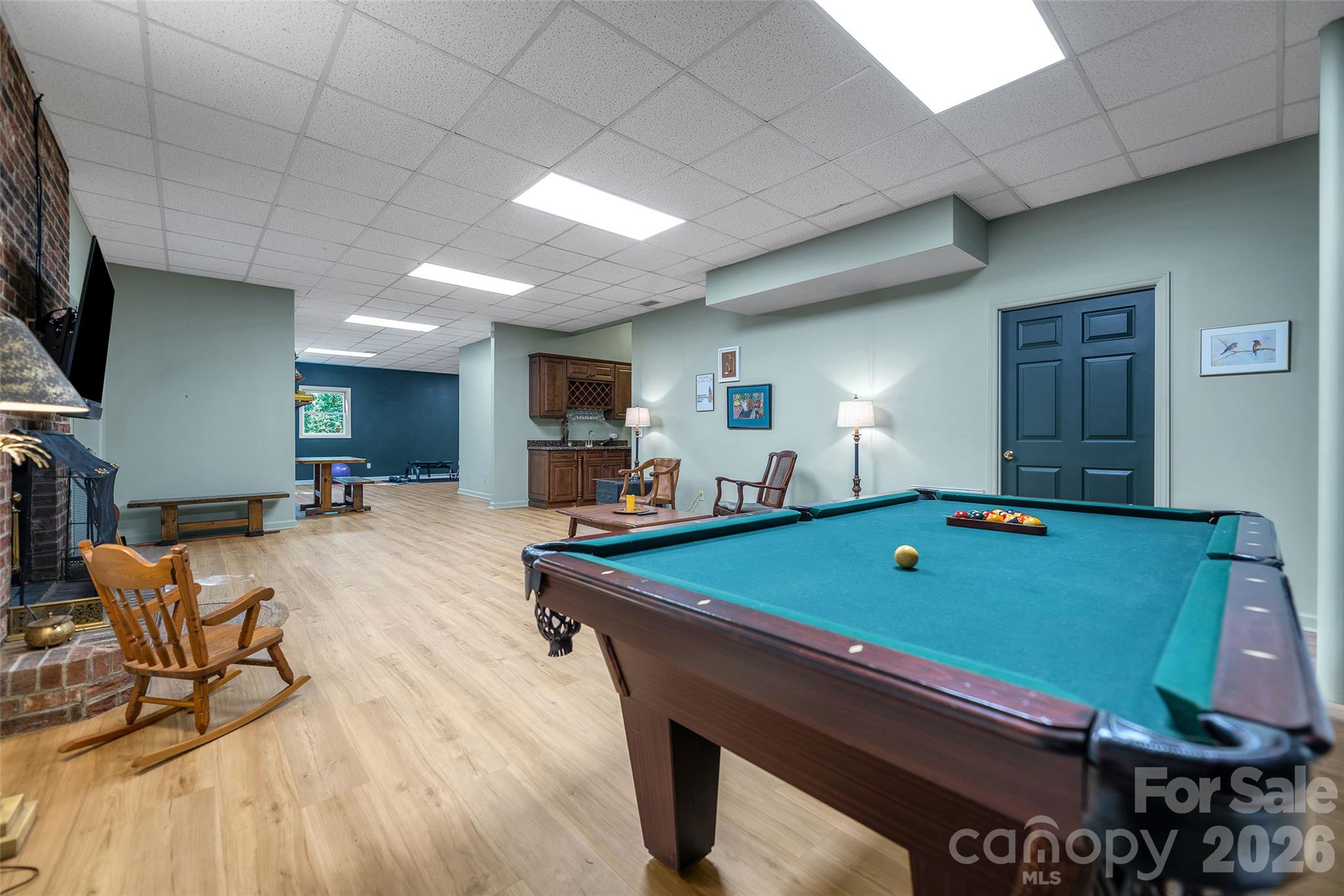 Single Family Residence at 274 Ikerd Drive SE, Concord, photo 33 of 44