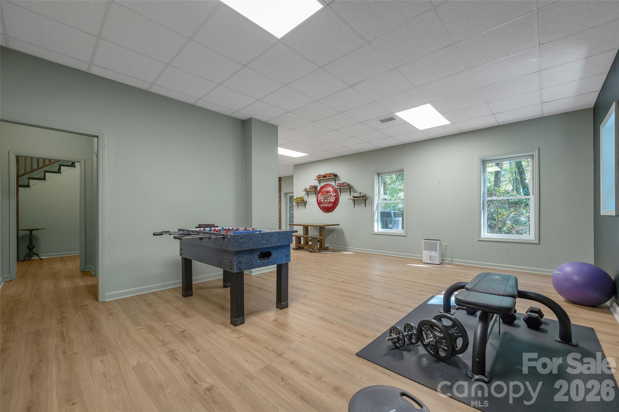 Single Family Residence at 274 Ikerd Drive SE, Concord, photo 34 of 44