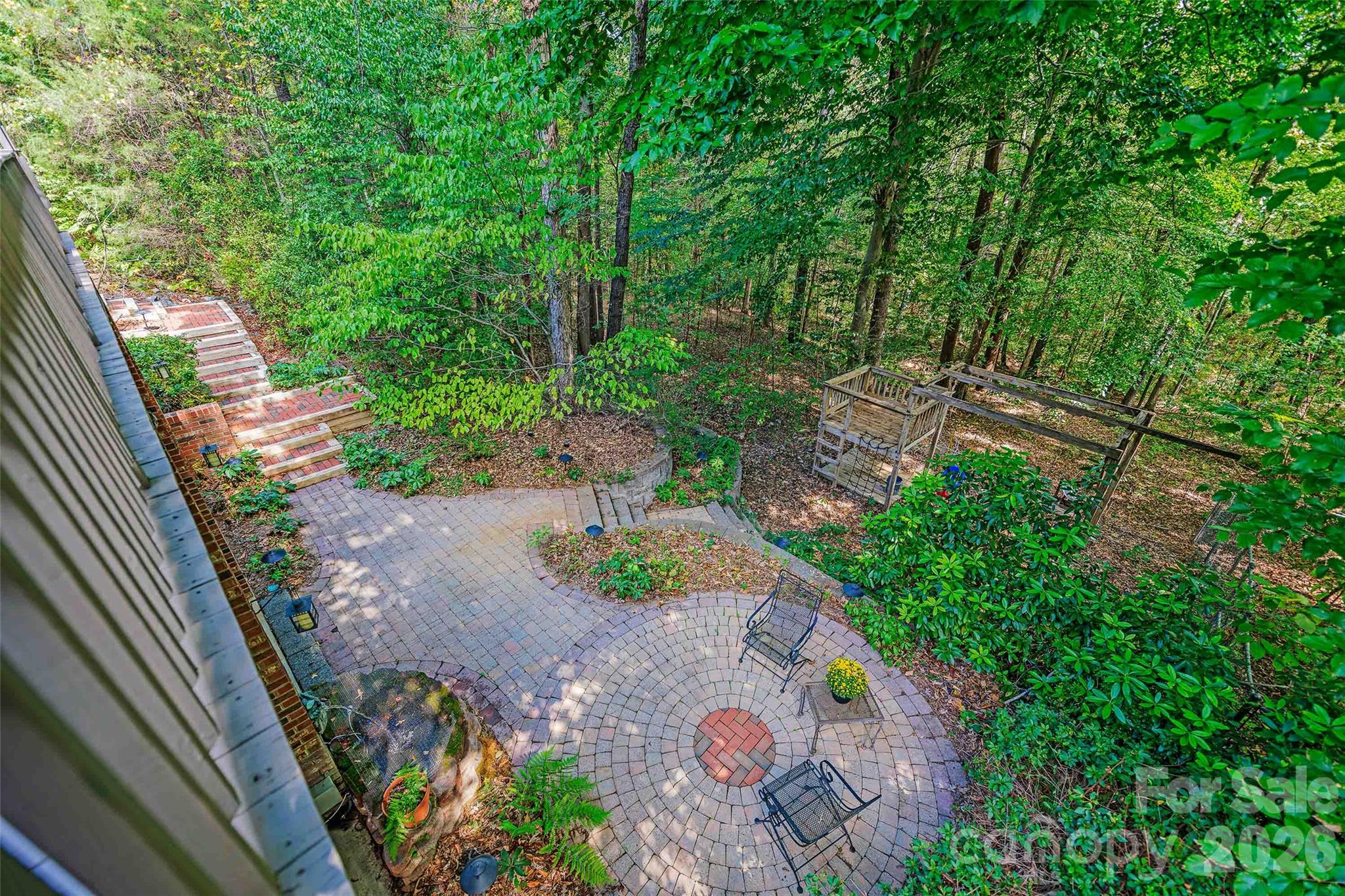 Single Family Residence at 274 Ikerd Drive SE, Concord, photo 37 of 44