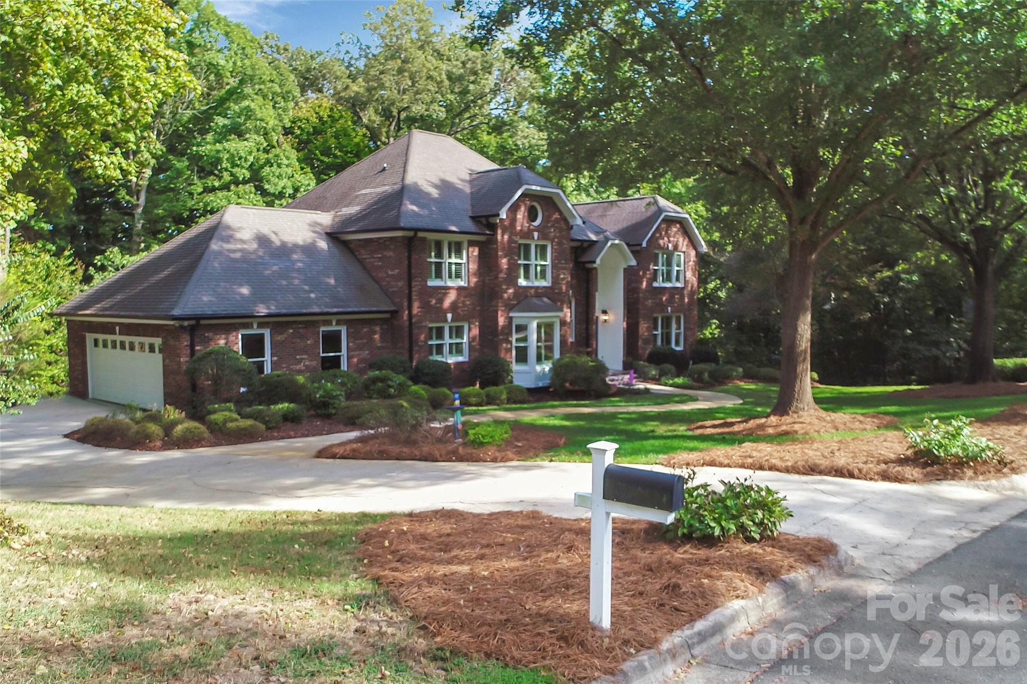 Single Family Residence at 274 Ikerd Drive SE, Concord, photo 40 of 44