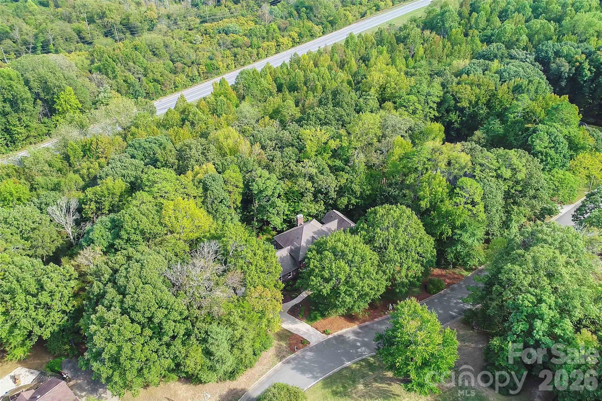 Single Family Residence at 274 Ikerd Drive SE, Concord, photo 42 of 44