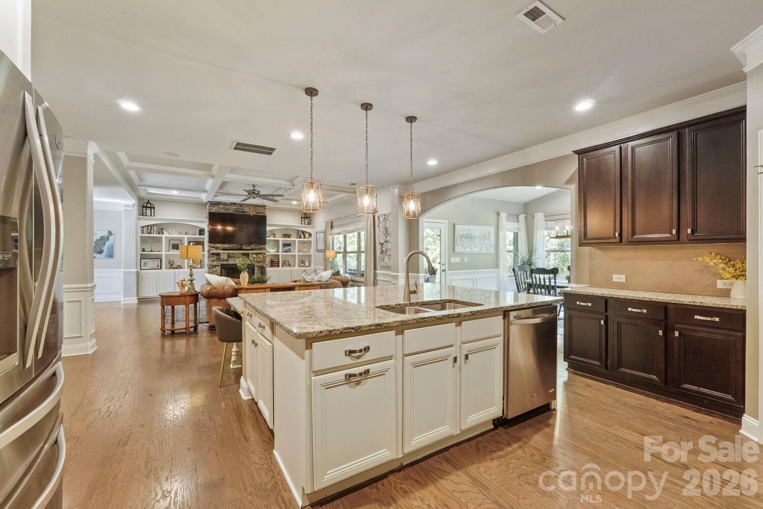 Perfect for Entertaining! - 2944 Donegal Drive, Kannapolis